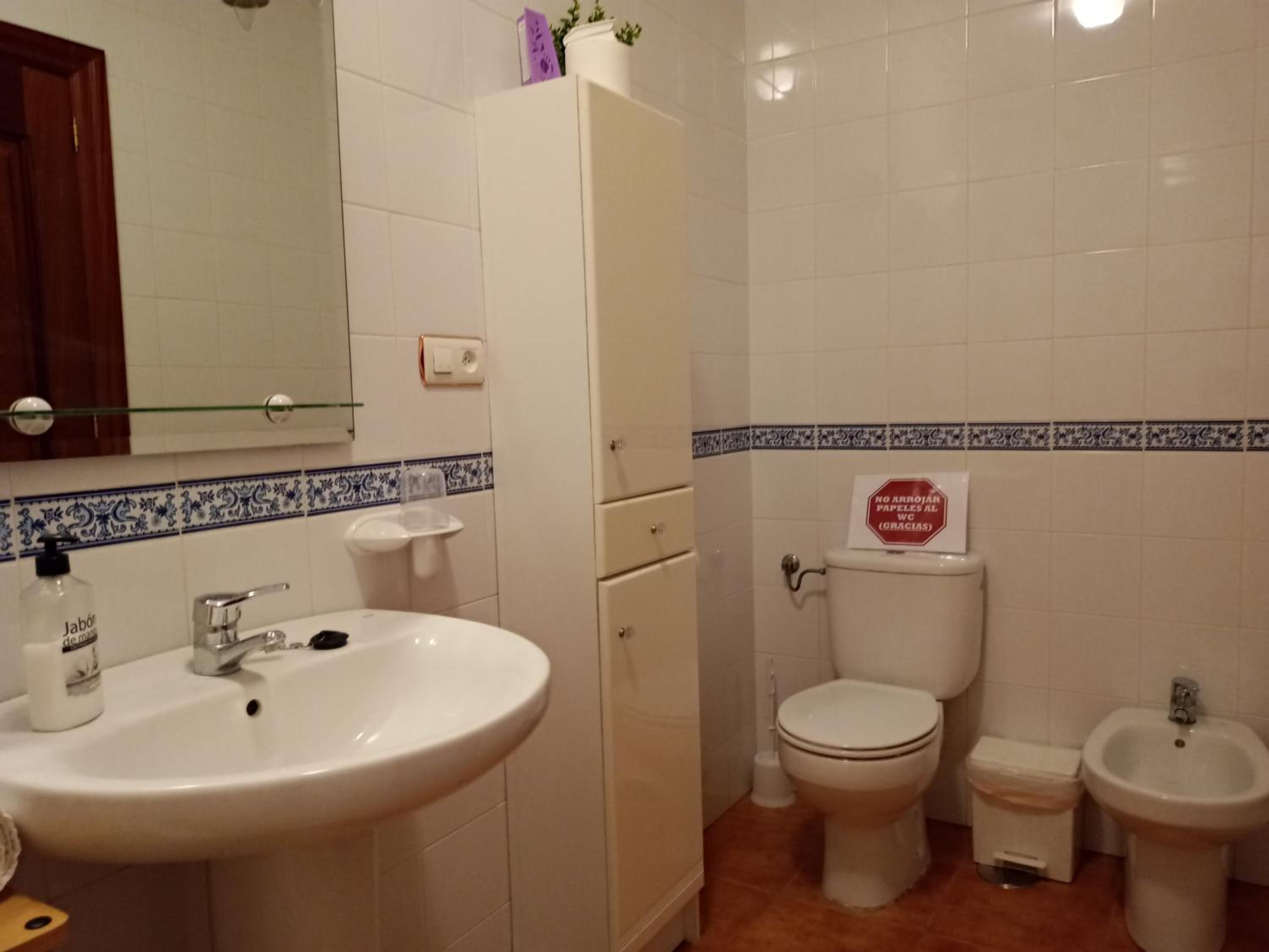 Triple Room with Mountain View photo 2