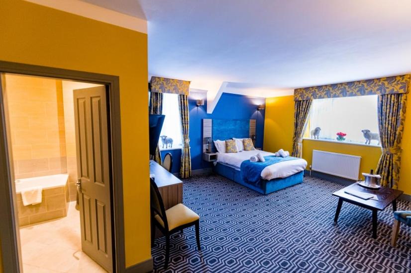 Junior Suite Country View - Photo 6