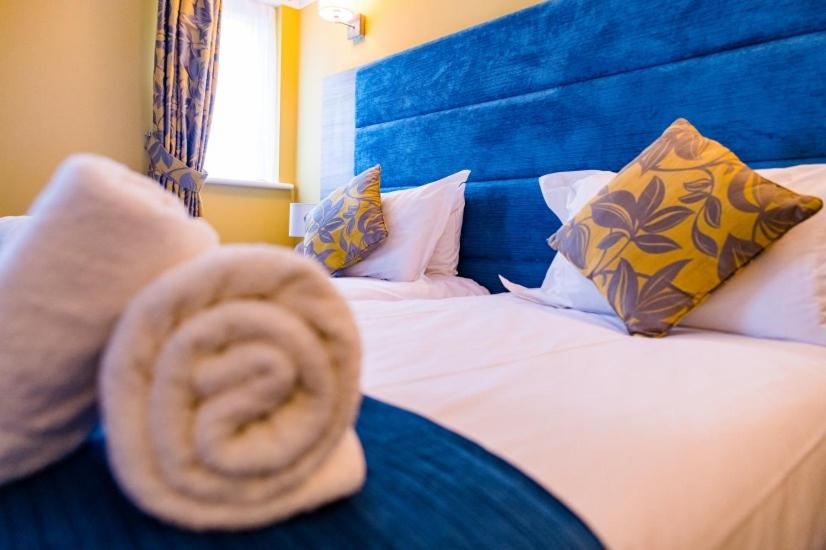 Superior Twin Room - Photo 7