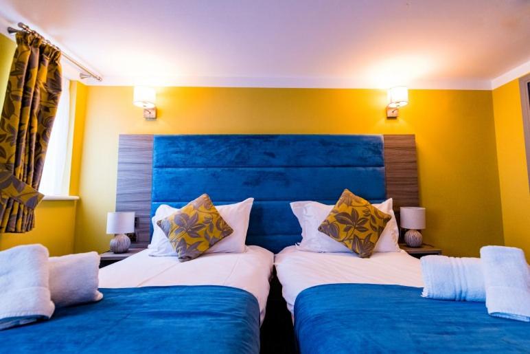 Superior Twin Room - Photo 6
