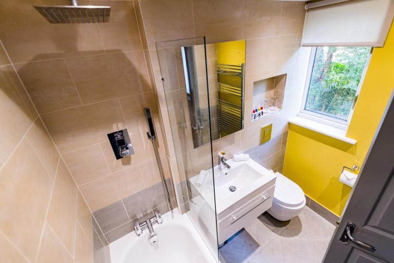 Superior Twin Room - Photo 8