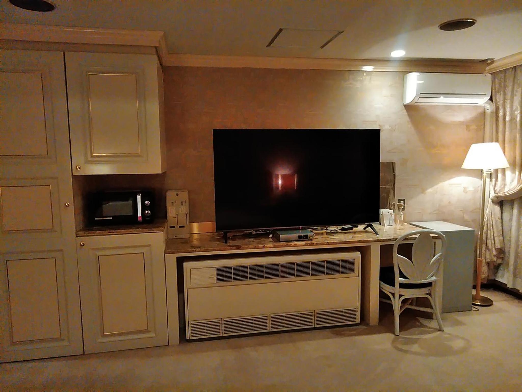 Superior Twin Room - Photo 10