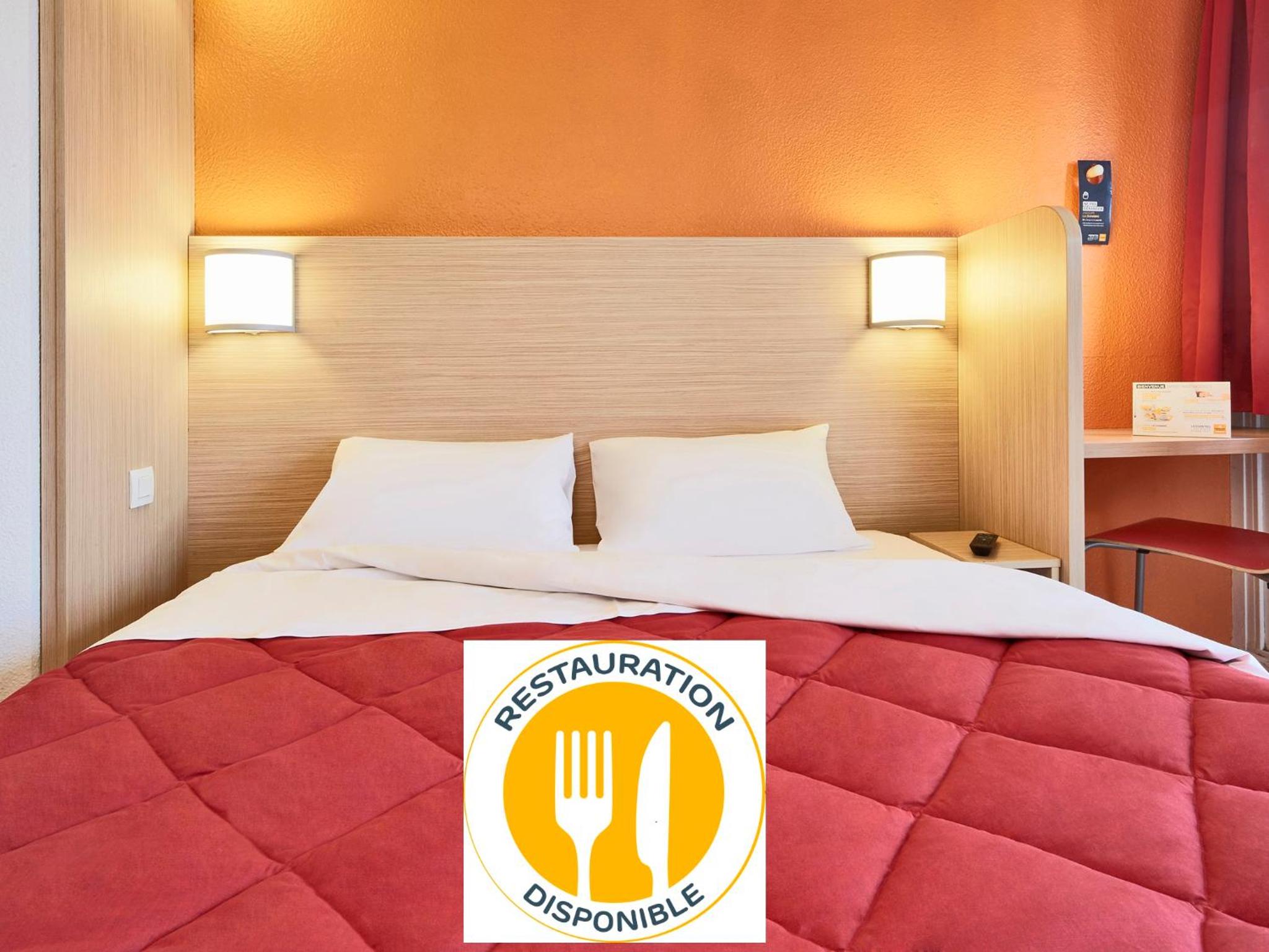 Double Room - Photo 3