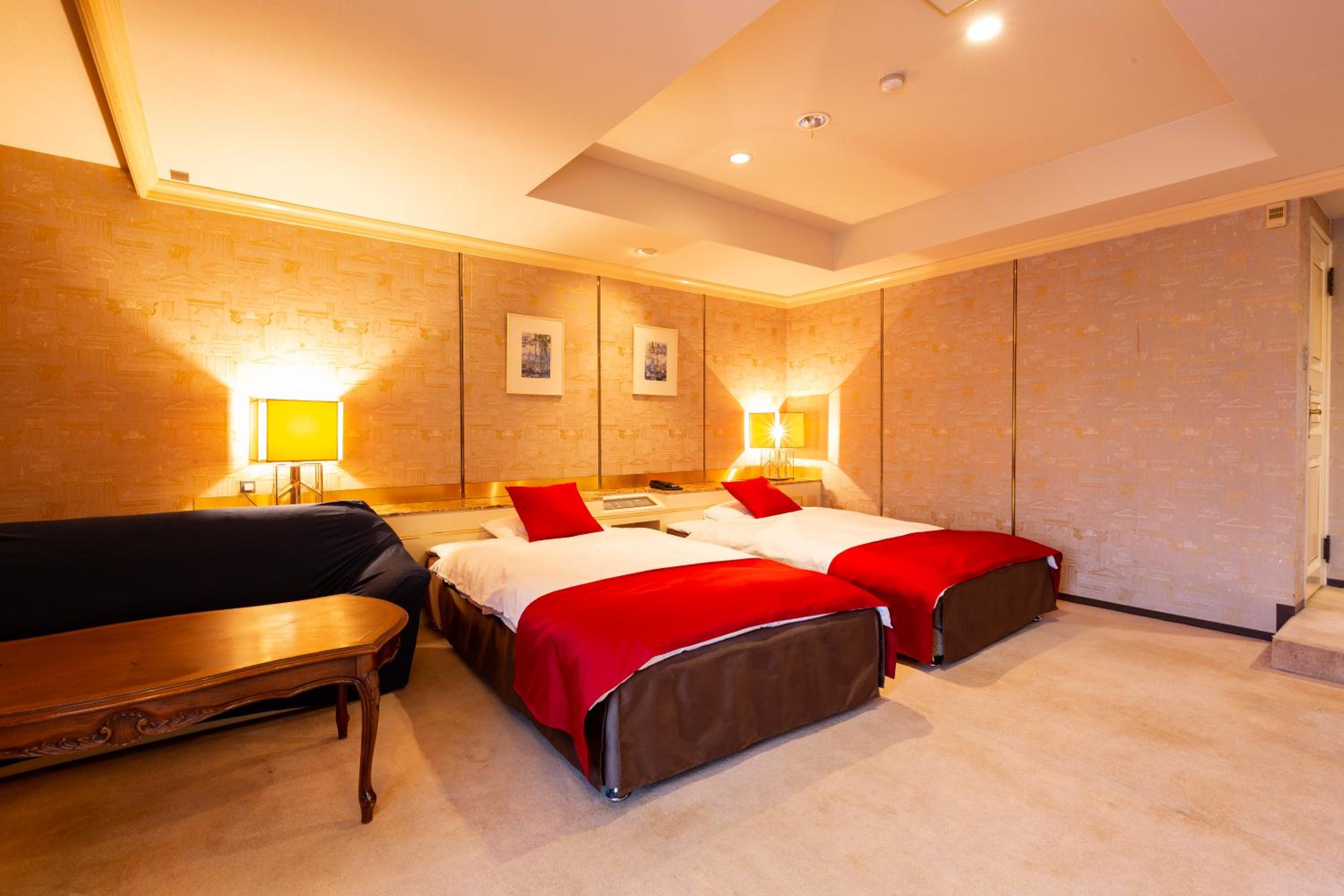 Superior Twin Room - Photo 2