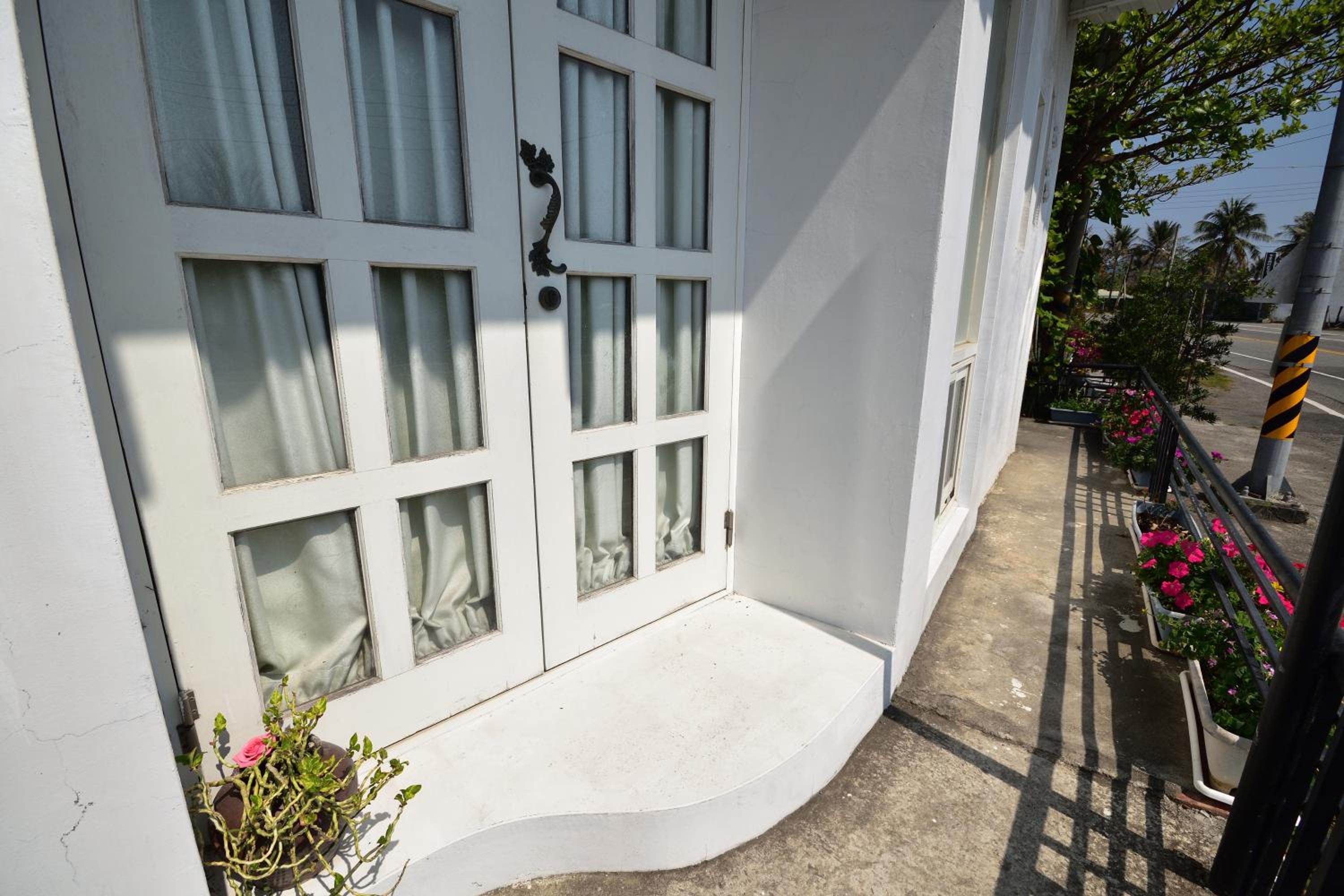 Double Room With Garden View photo 2
