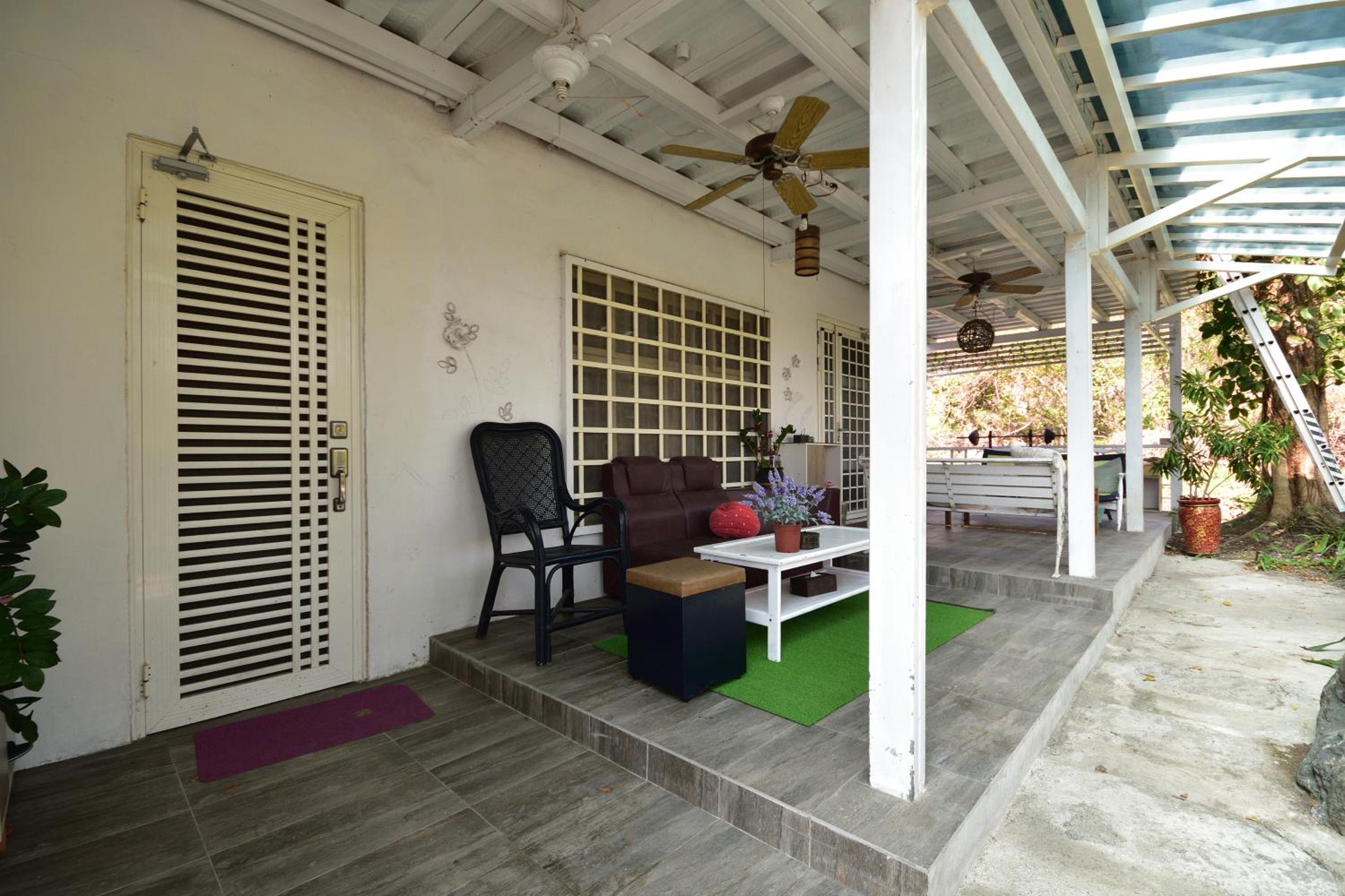 Family Suite With Balcony photo 2