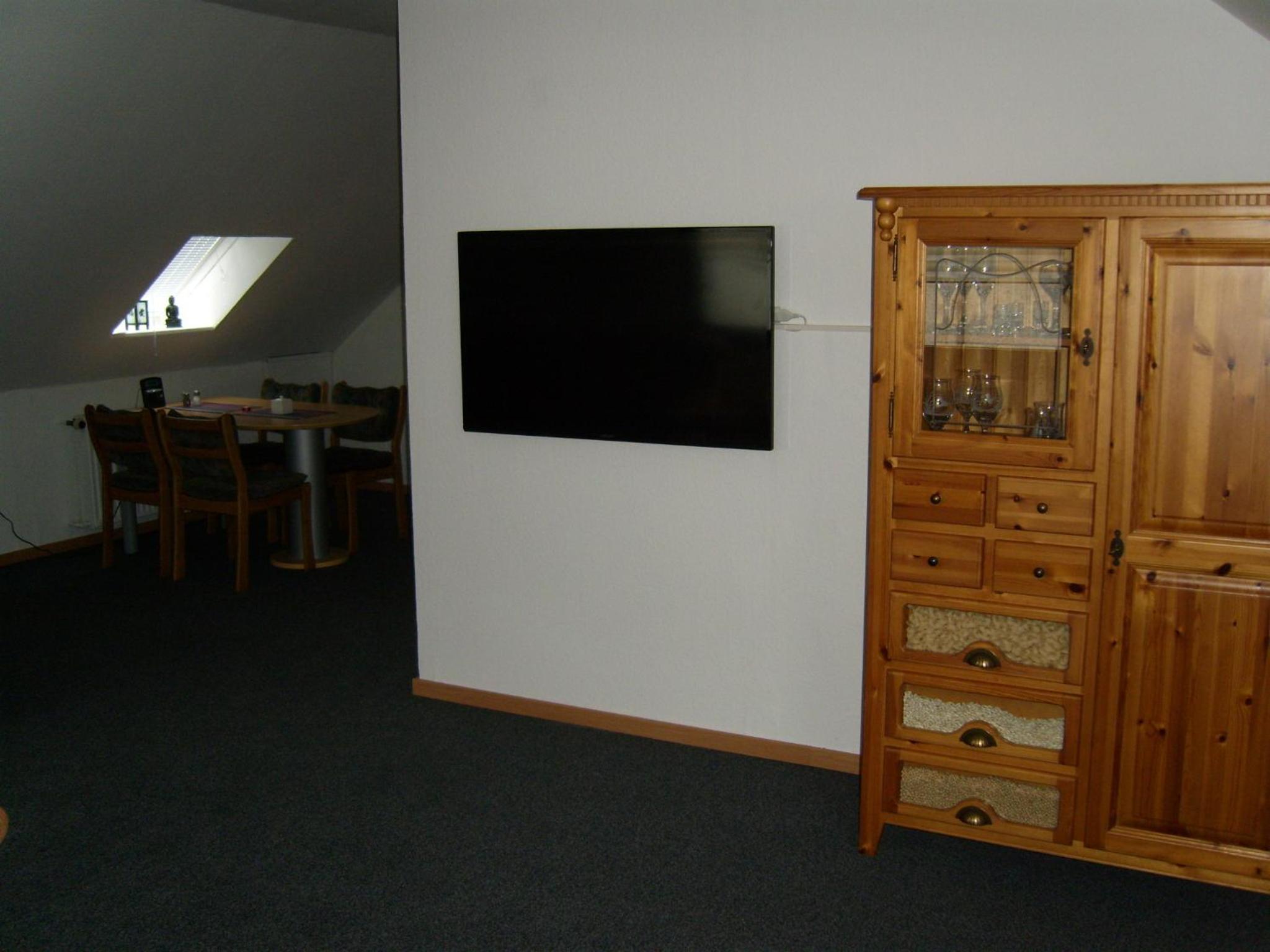 Studio Apartment photo 1