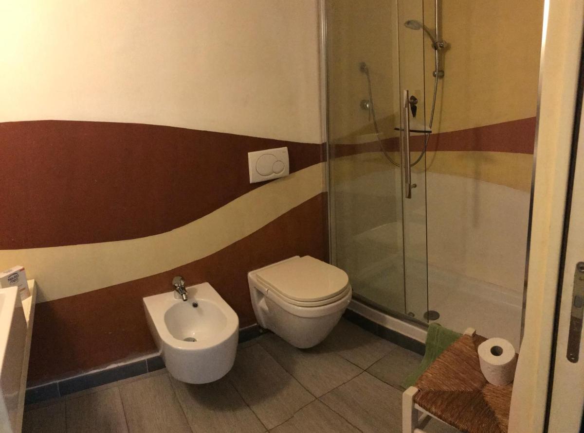 Apartment with Sea View photo 2