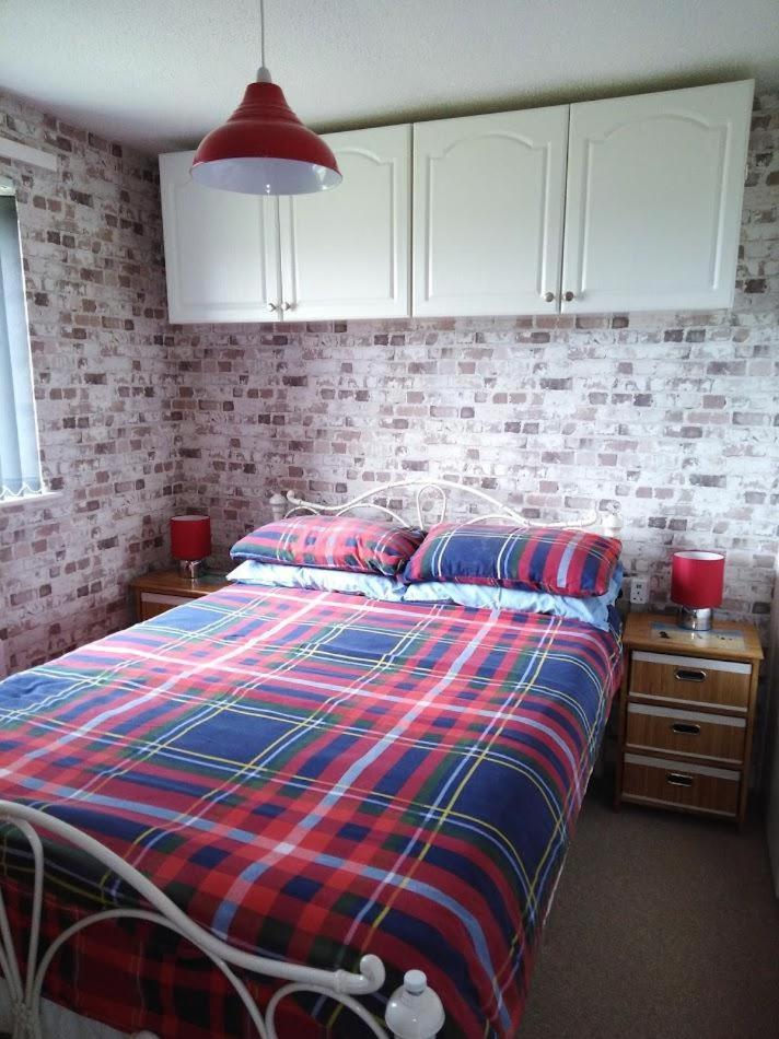 Two-Bedroom Chalet photo 1