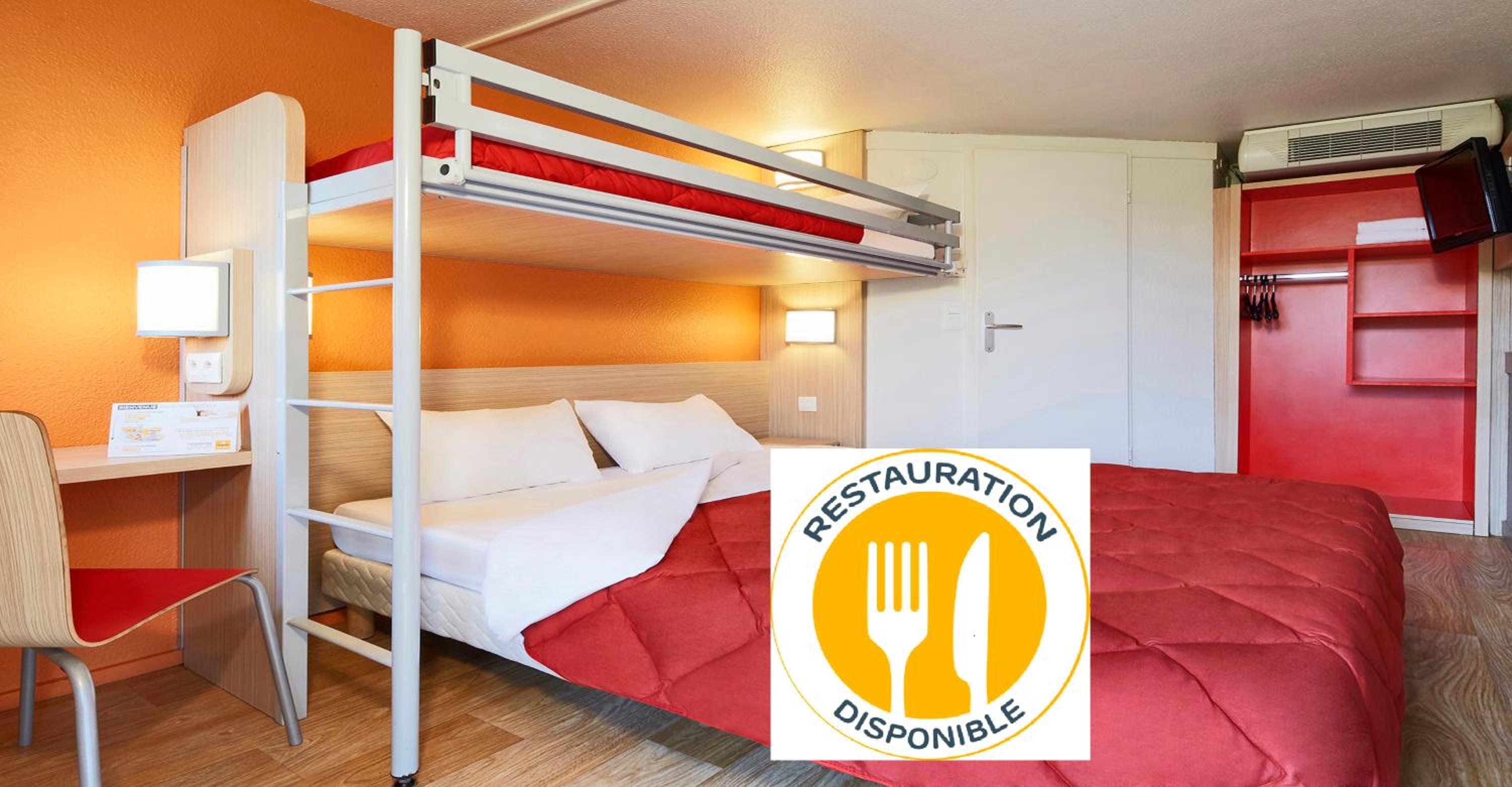 Triple Room (1 Double Bed + 1 Single Bed) - Photo 10