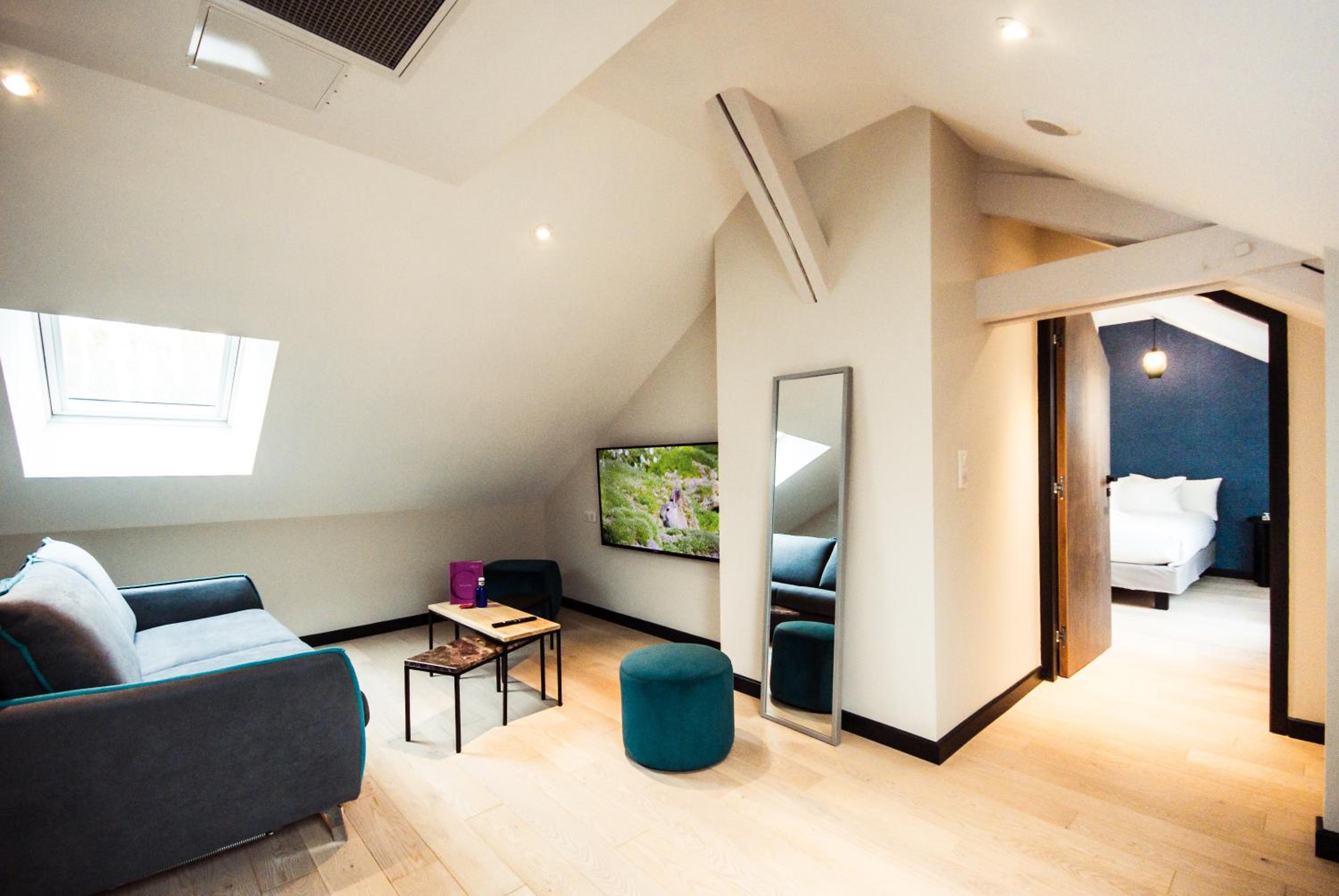 Suite photo 3