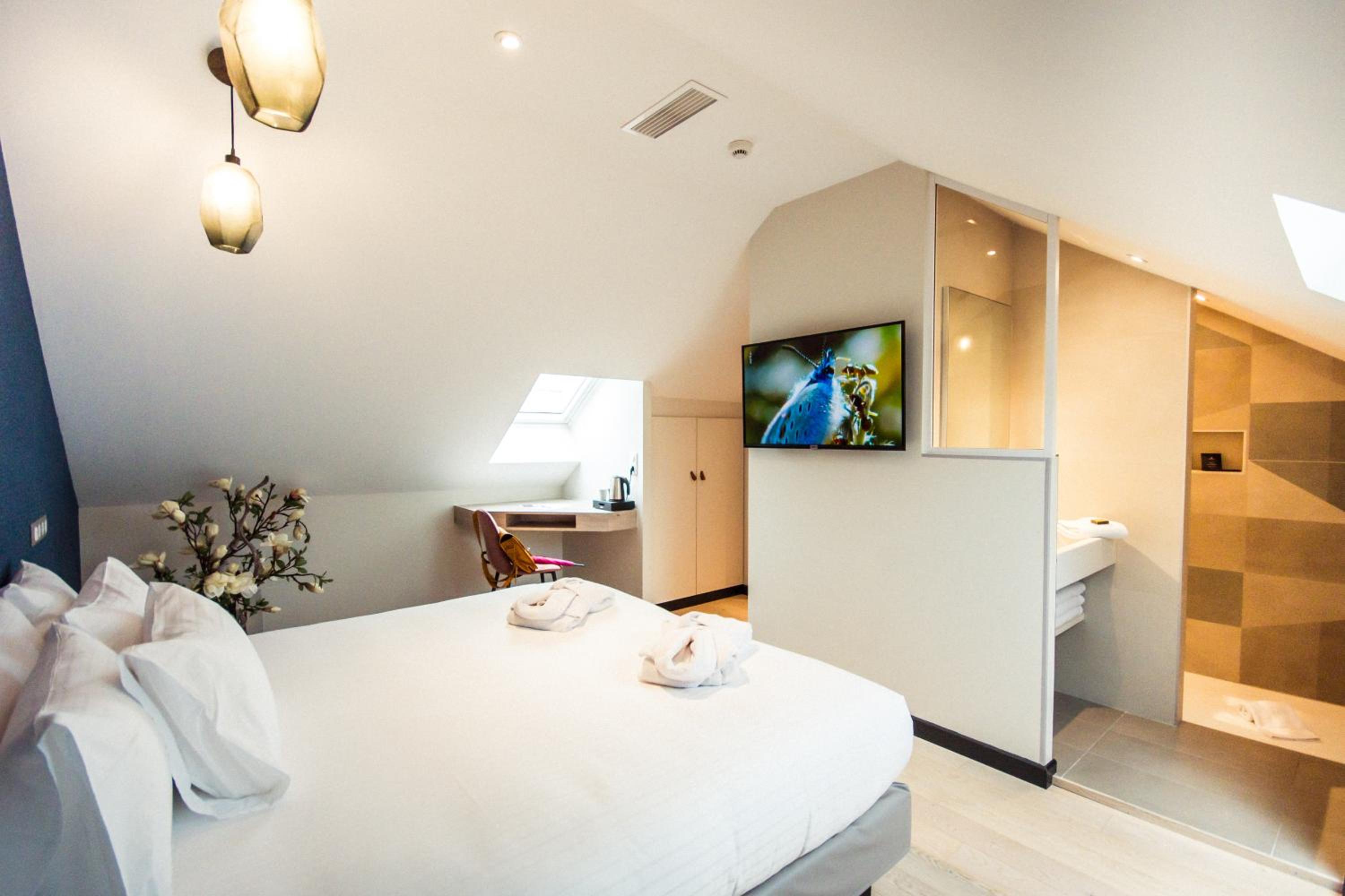 Suite photo 1
