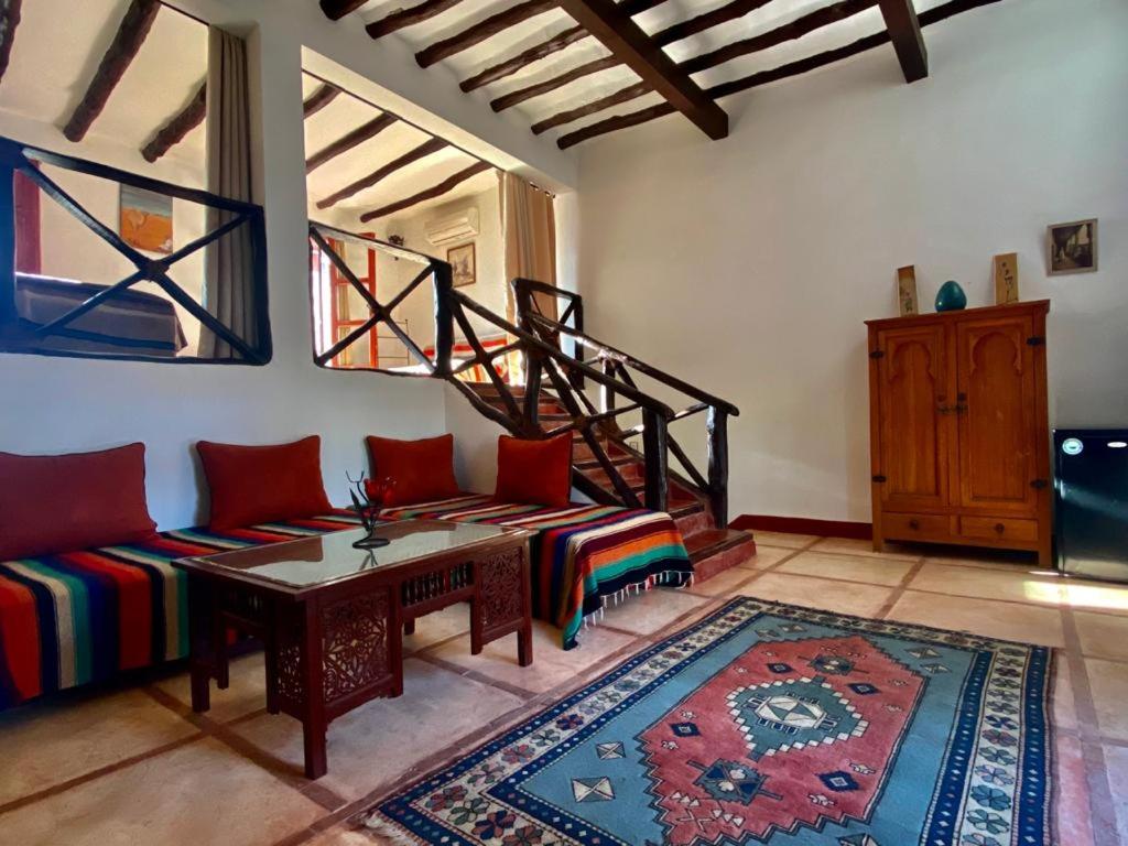 Argan Suite - Photo 5