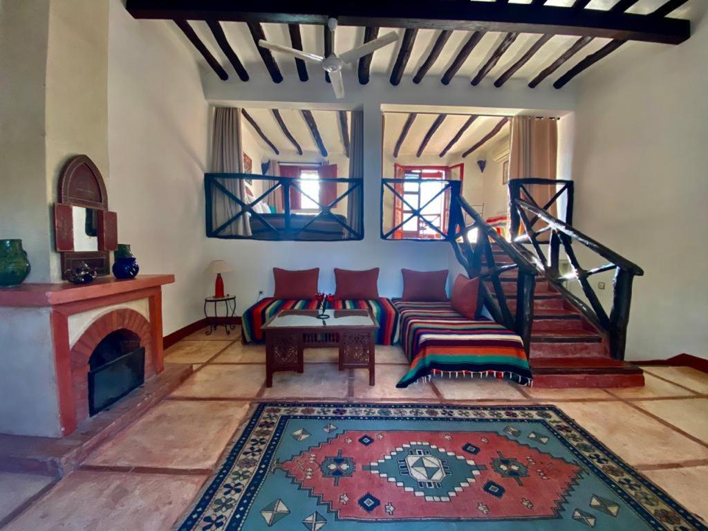 Argan Suite - Photo 4