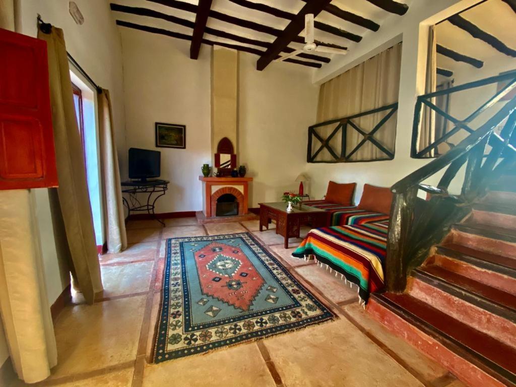 Argan Suite - Photo 3