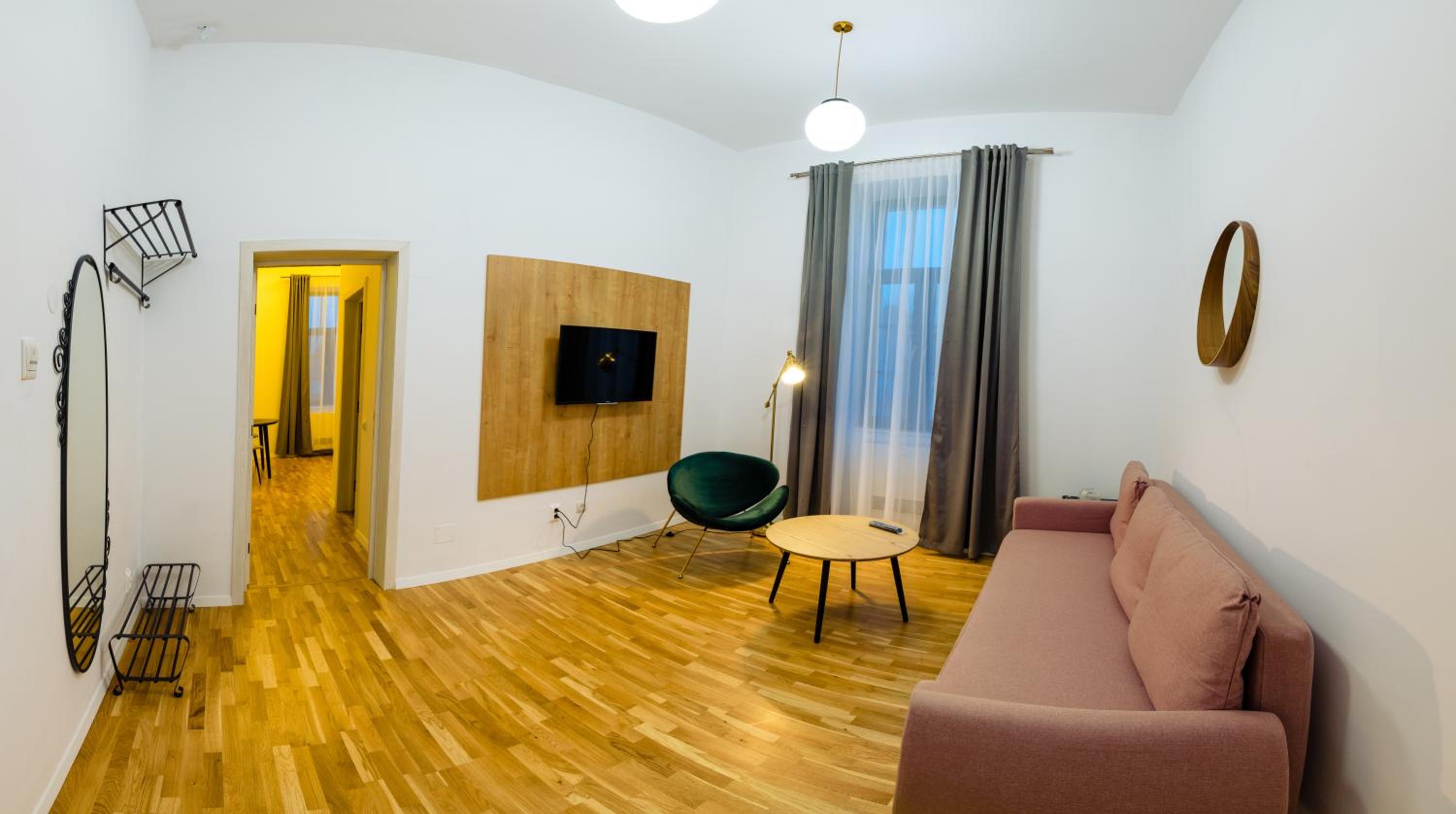 Apartment photo 3