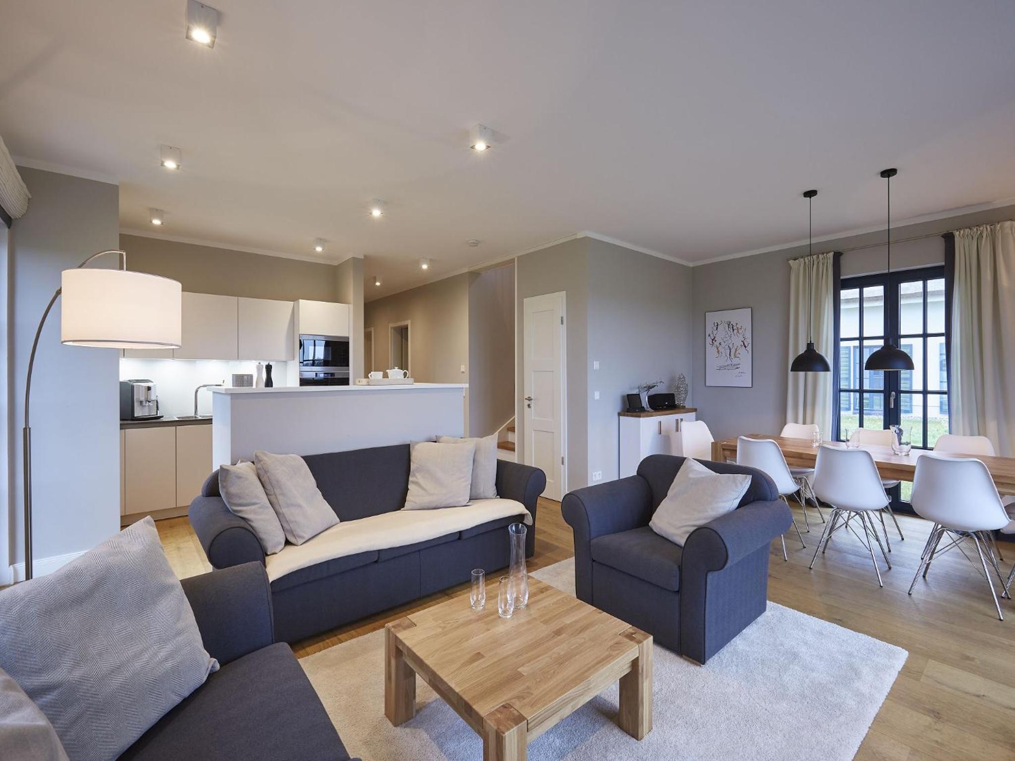 Vacation Home photo 1