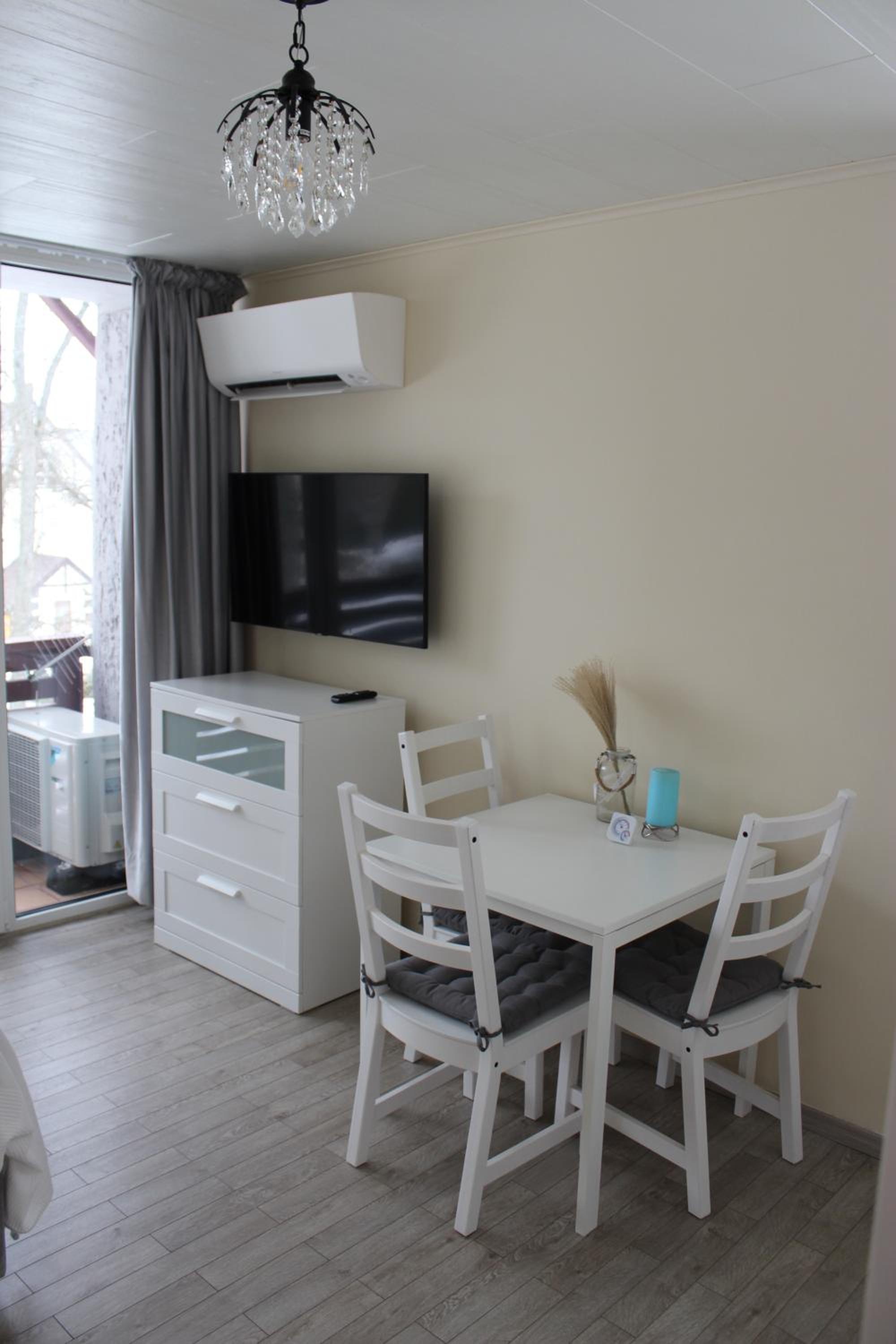 One-Bedroom Apartment - Photo 10