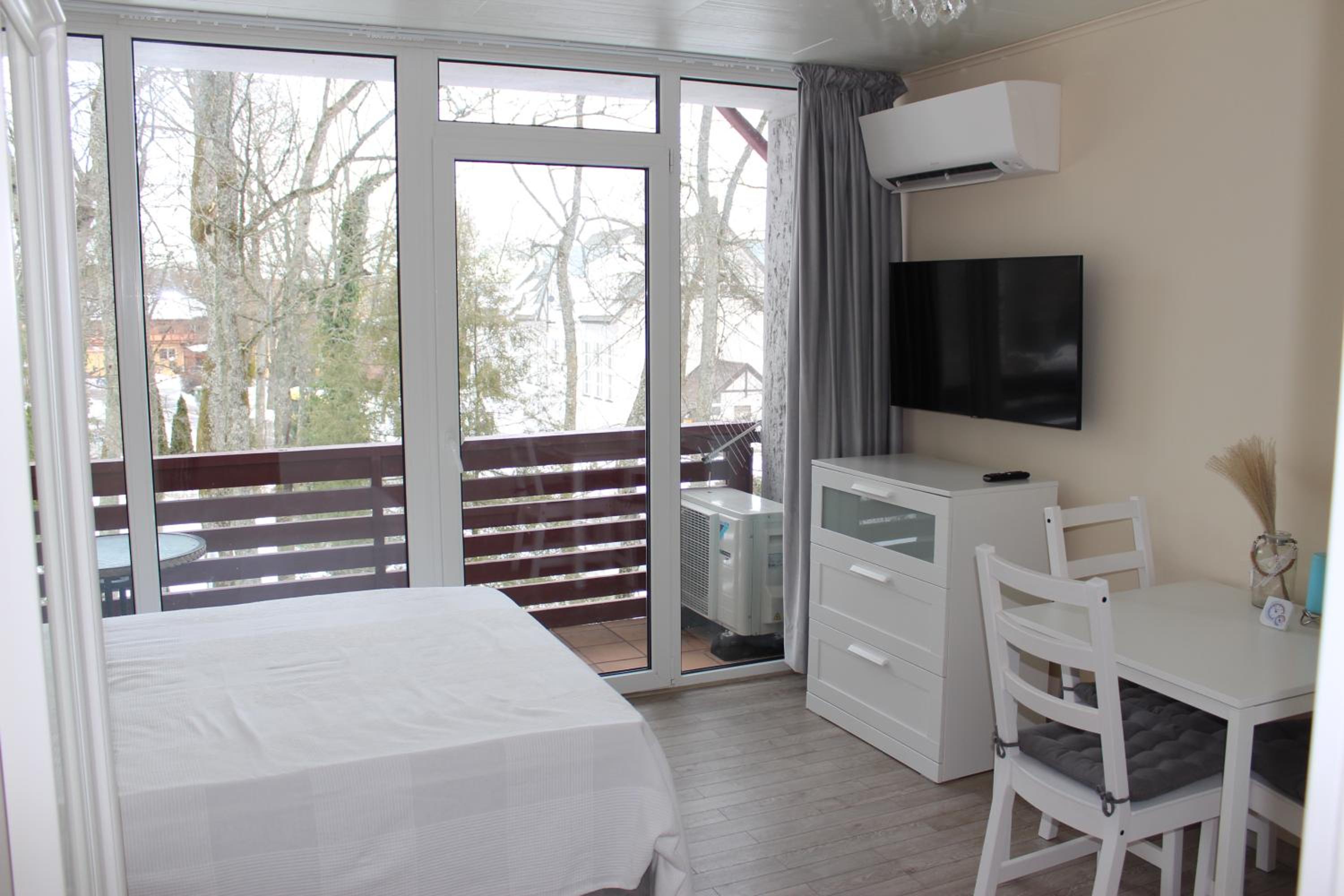 One-Bedroom Apartment - Photo 11