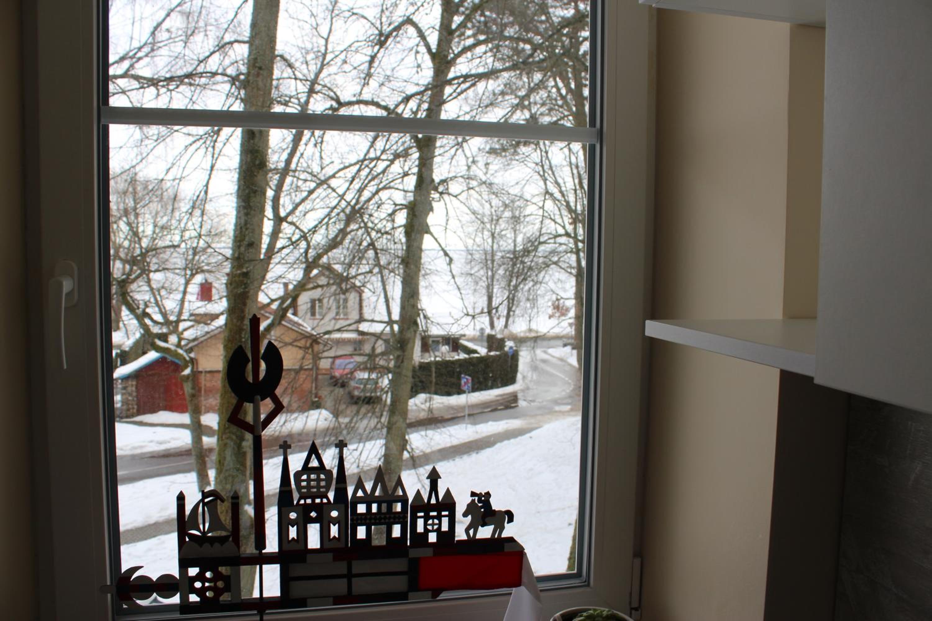 One-Bedroom Apartment - Photo 14