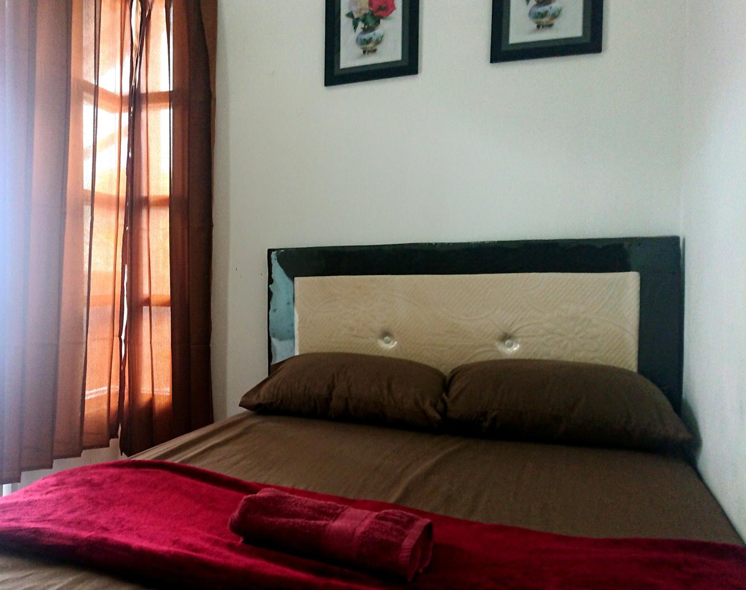 Budget Double Room photo 1