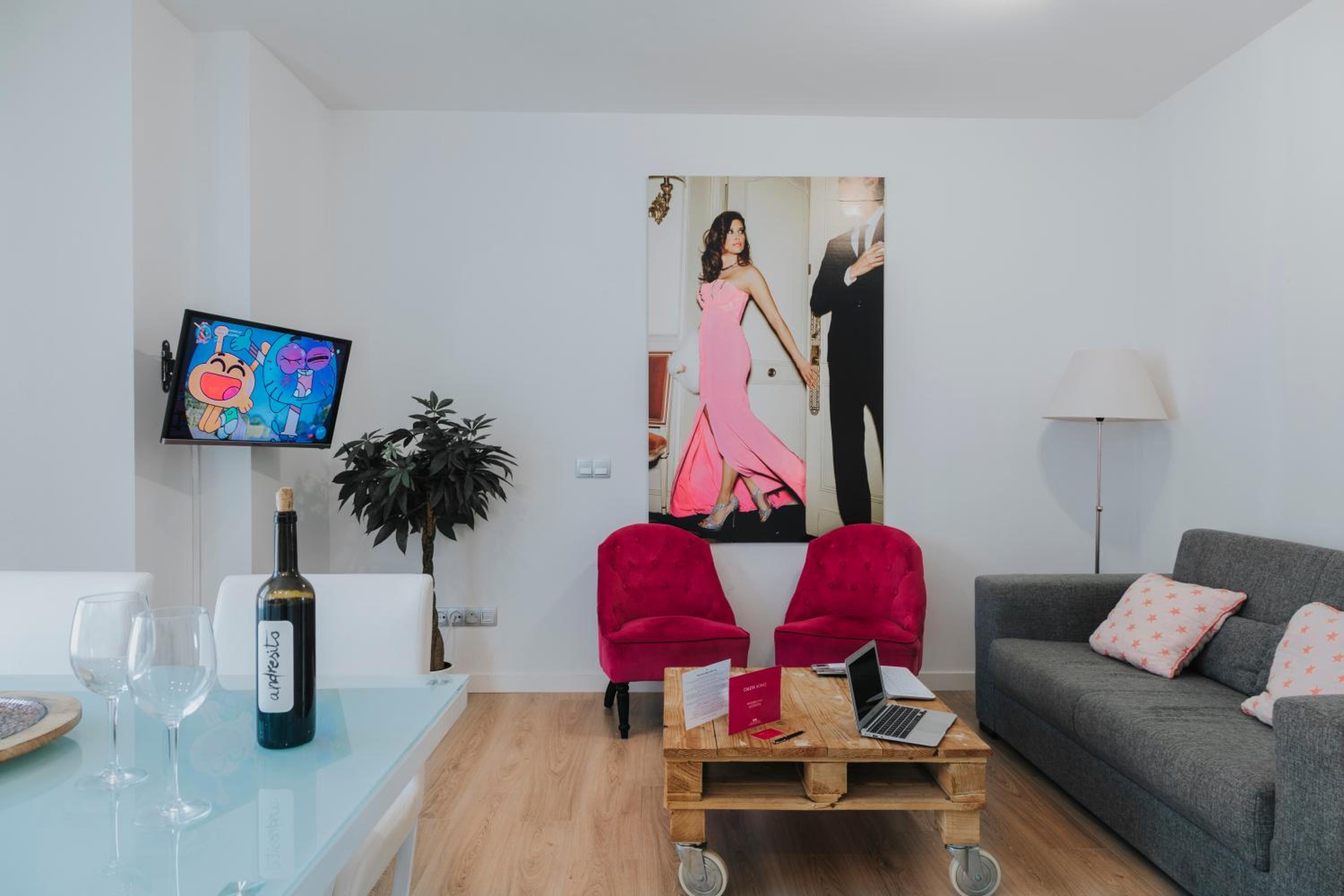Apartamento