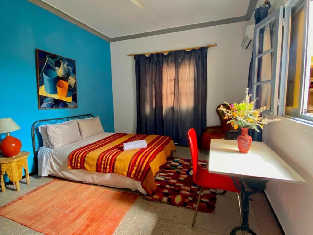 Double Room with Garden View - Photo 1