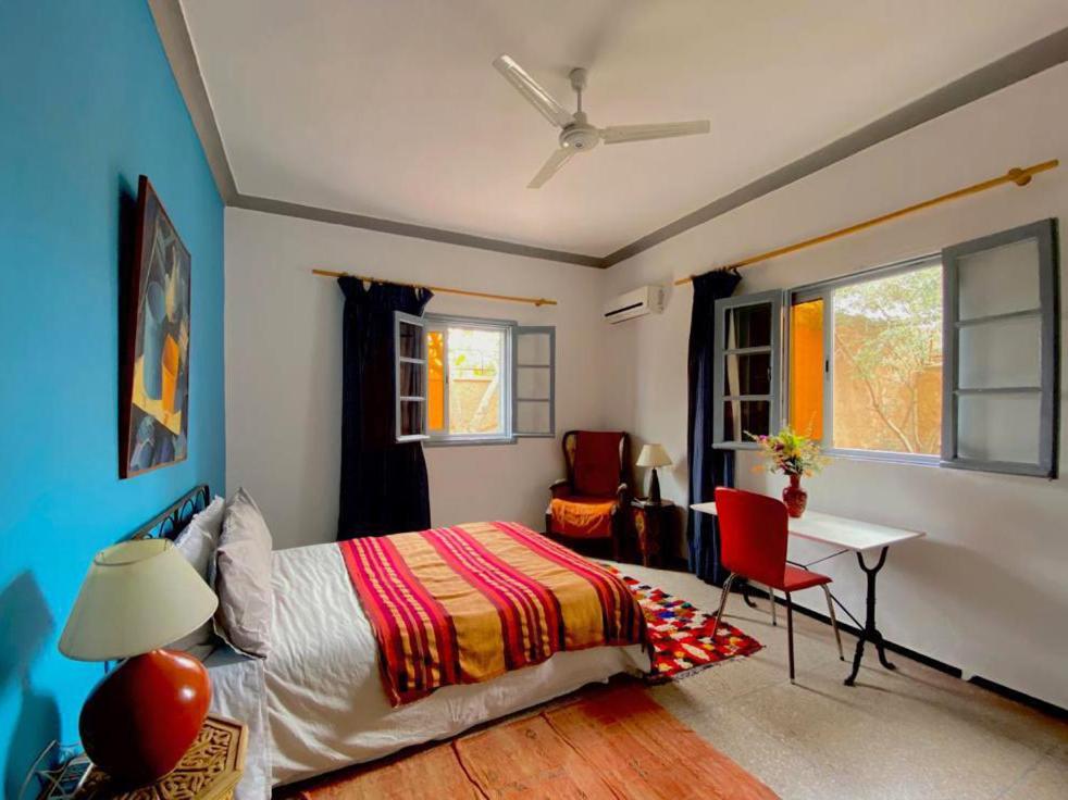 Double Room with Garden View - Photo 6