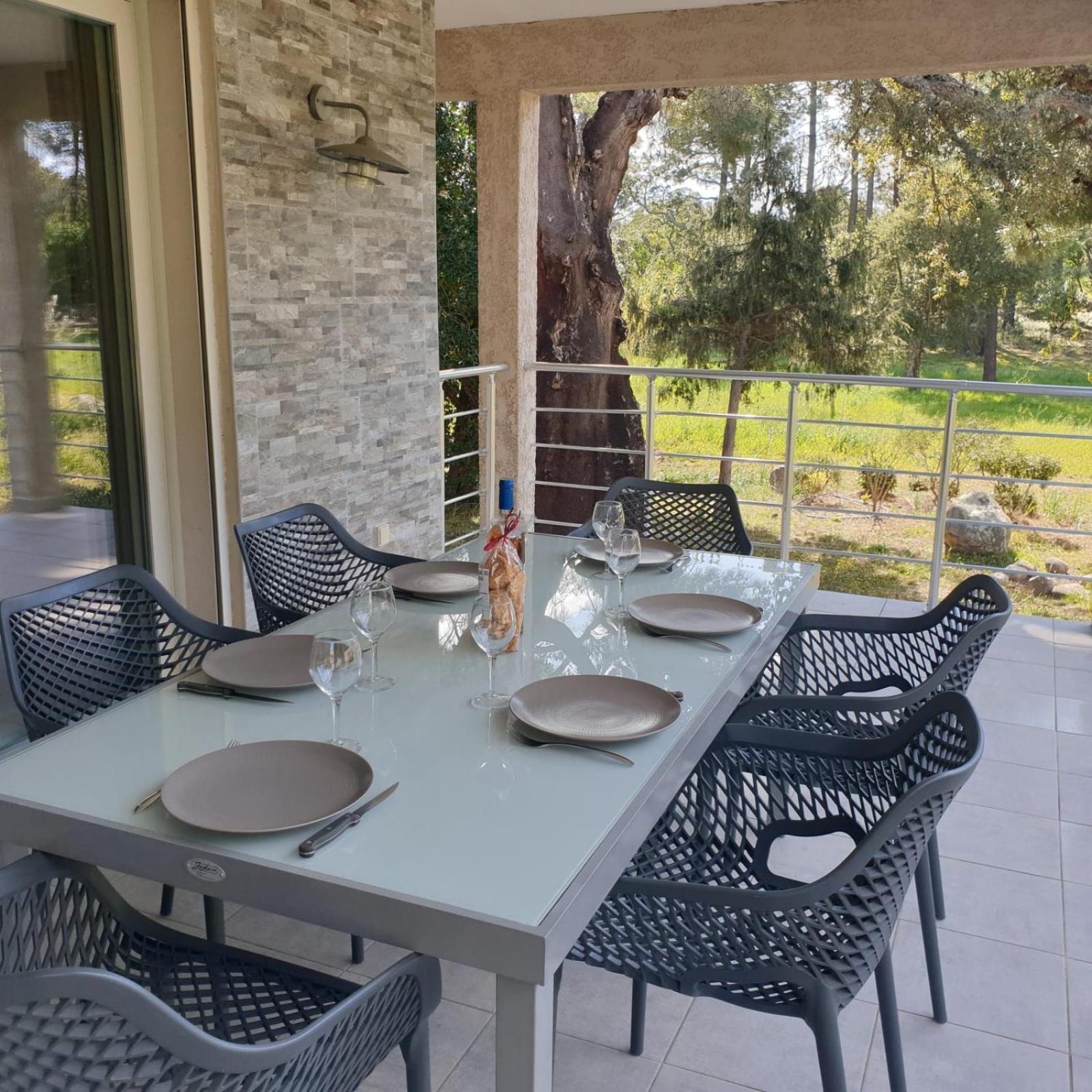 Villa photo 1