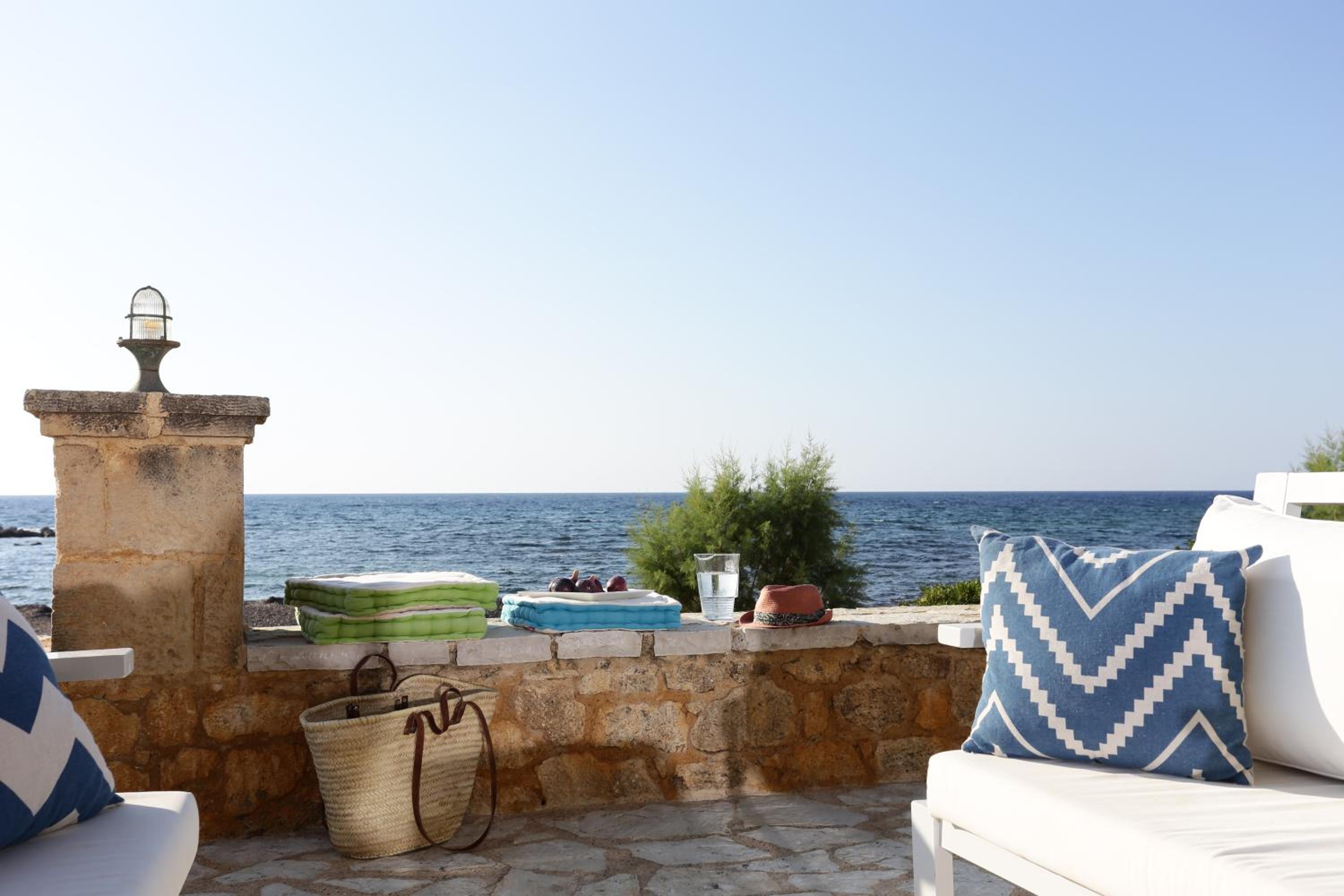Studio with Sea View - Photo 11