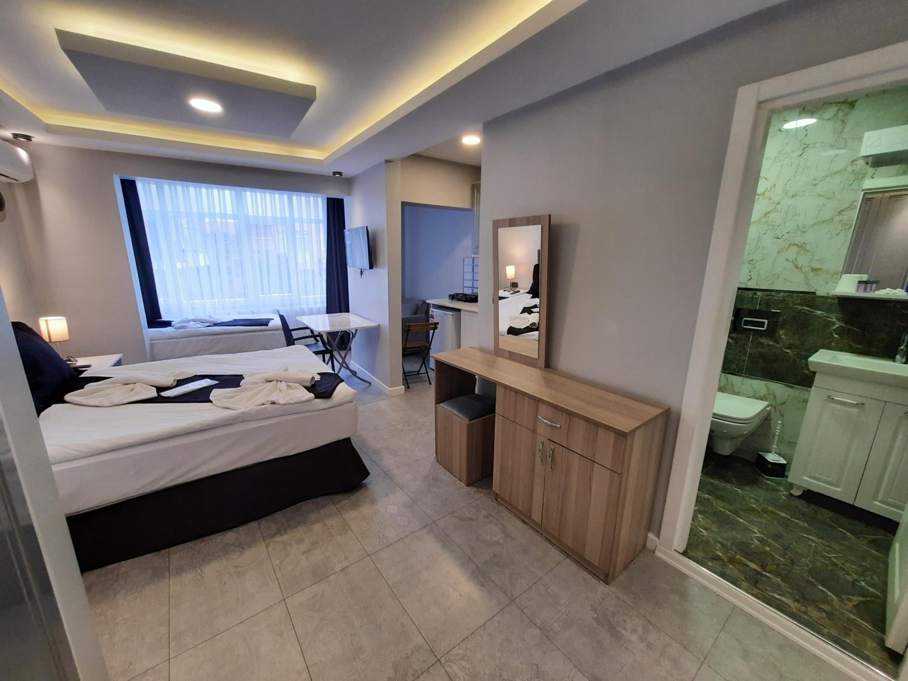 Superior Apartment photo 1