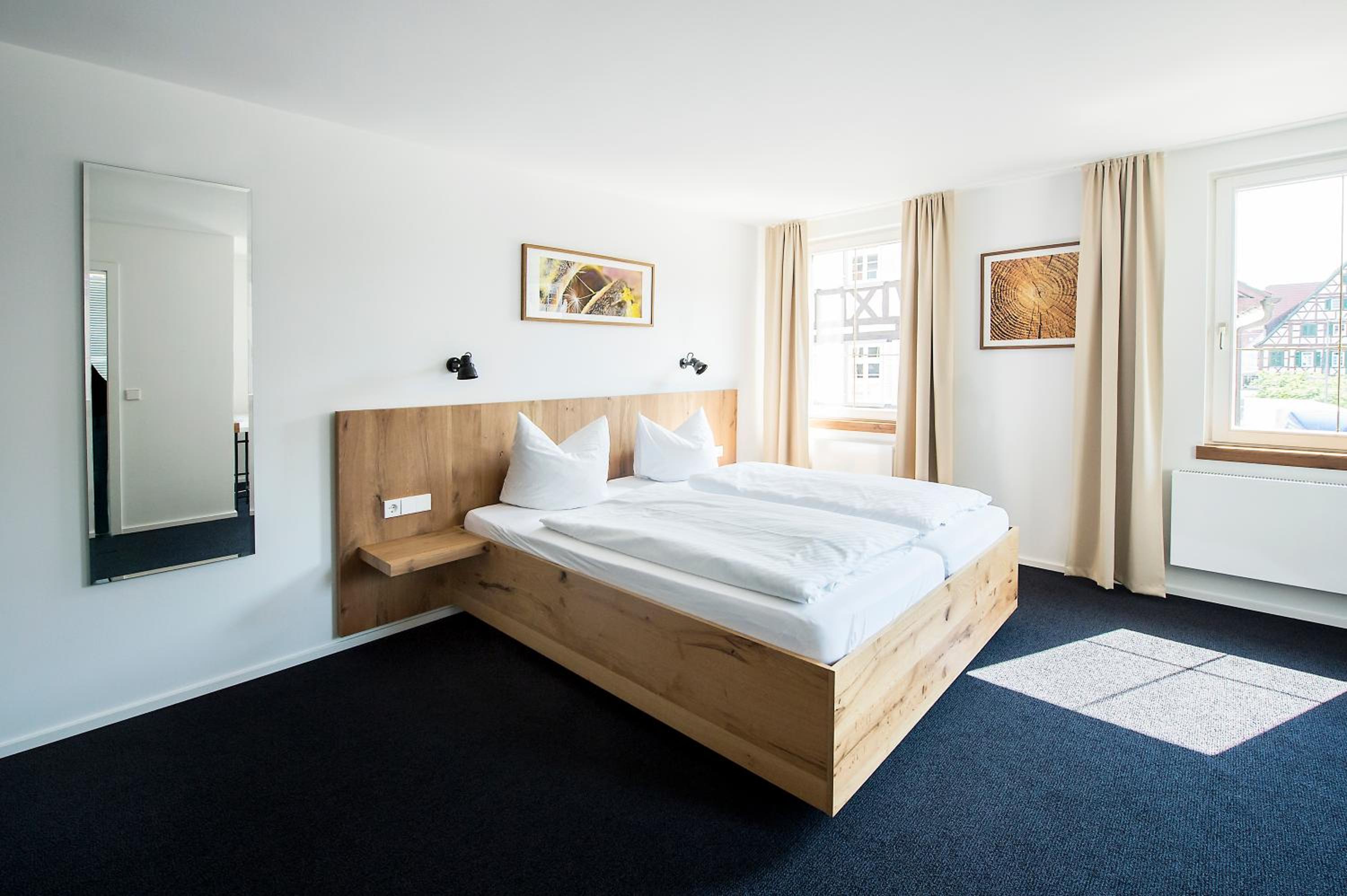 Comfort Doppelzimmer photo 2