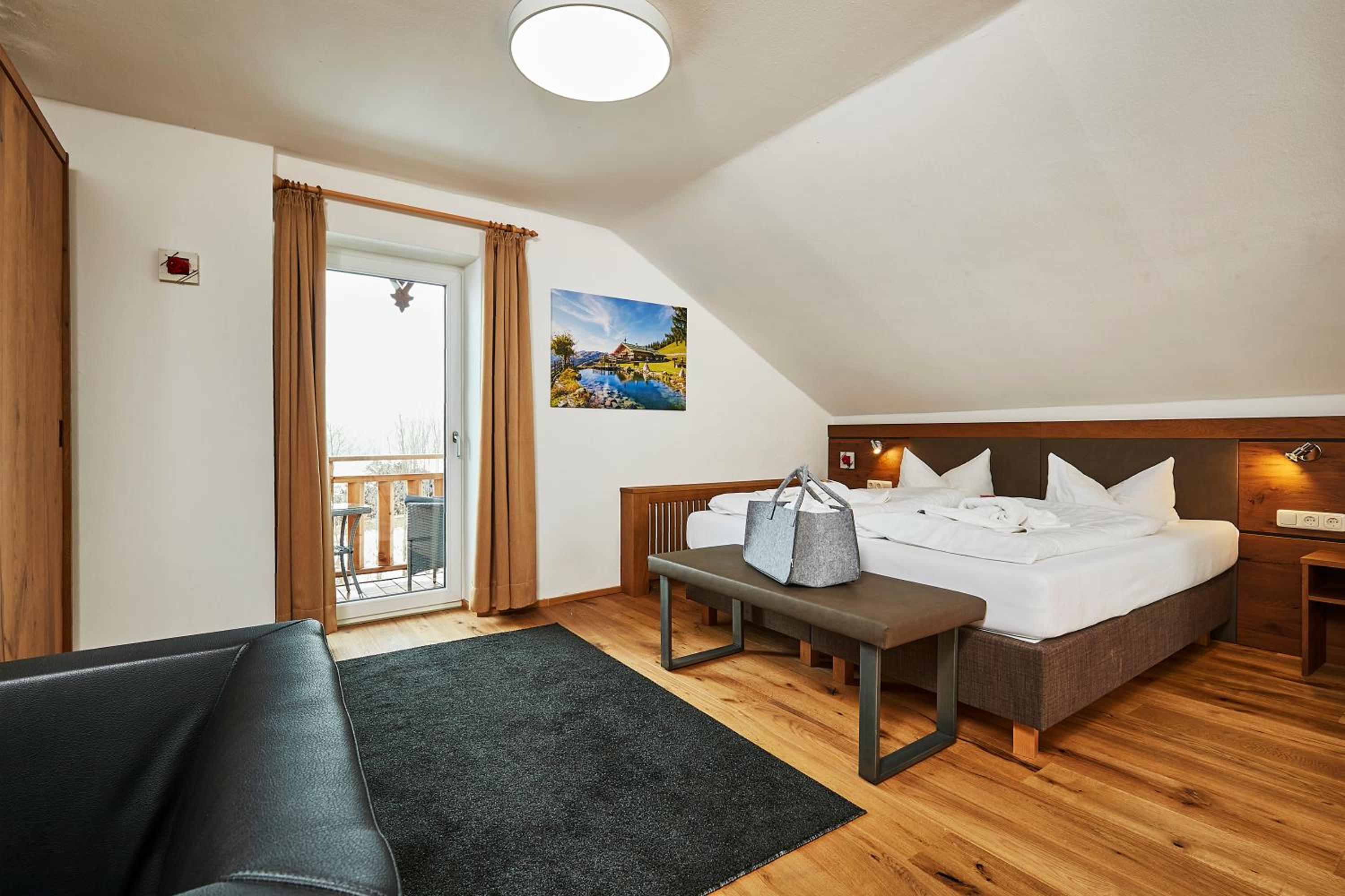 Double Room - Photo 39