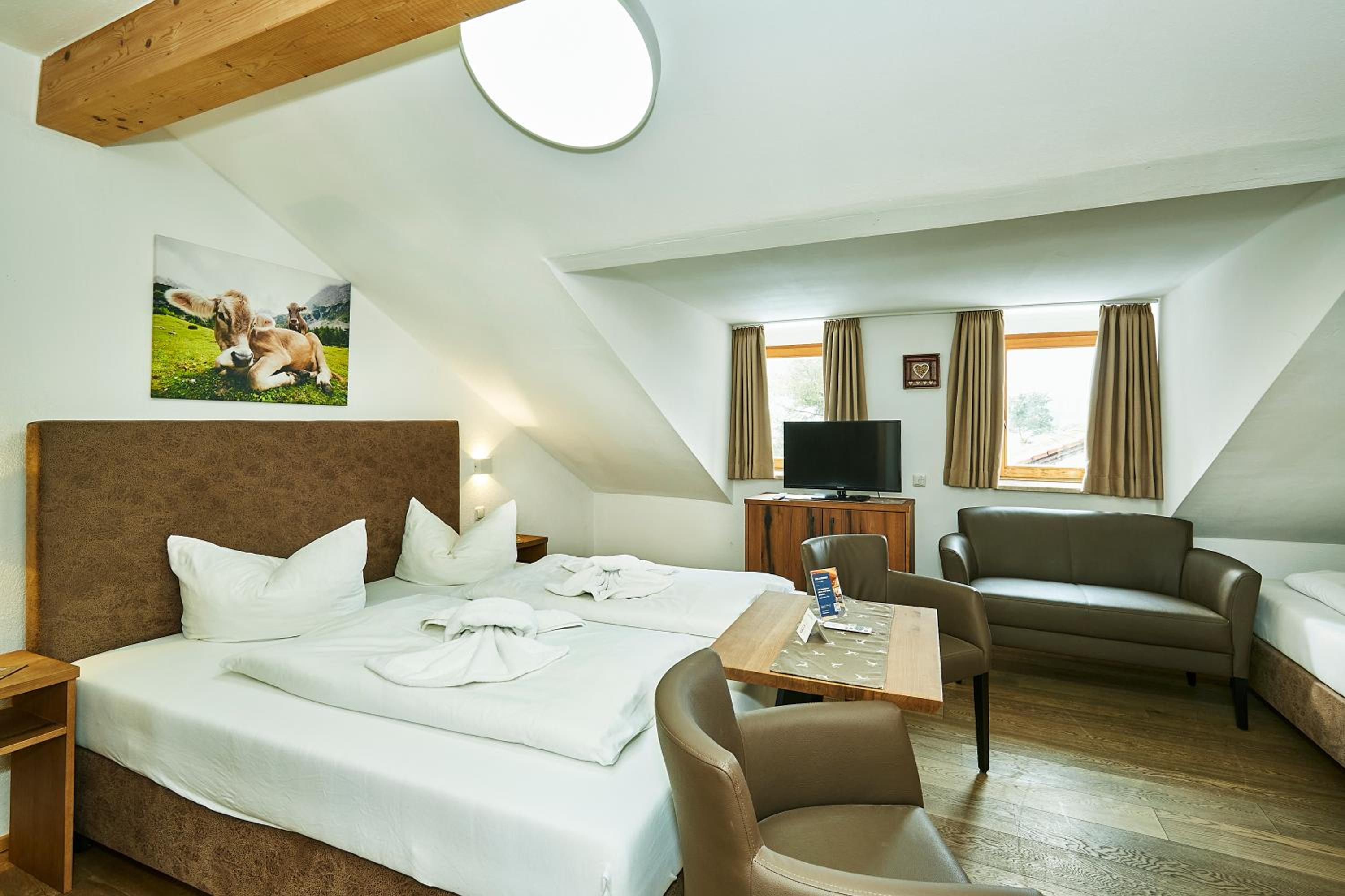 Triple Room - Photo 8