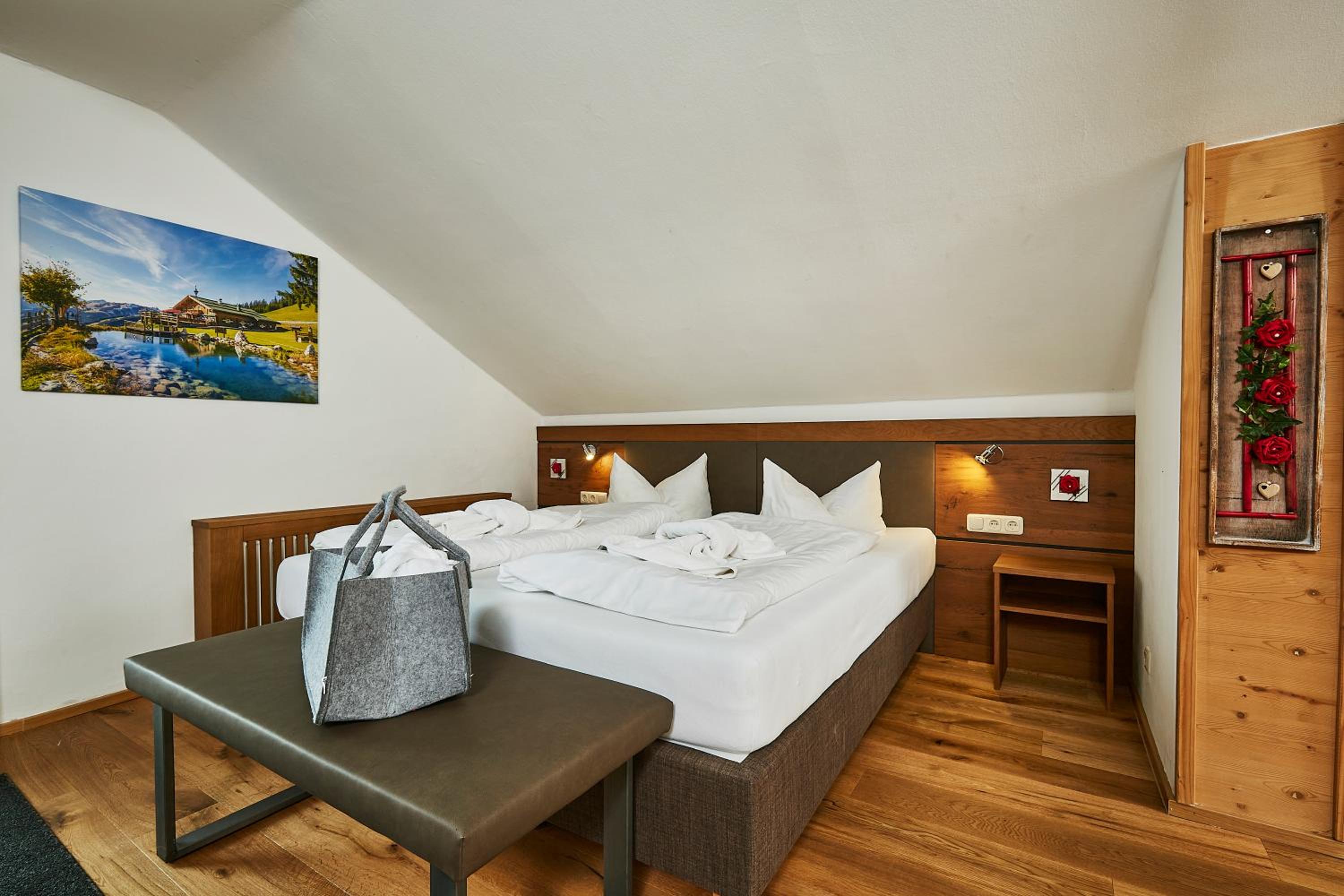 Double Room - Photo 27
