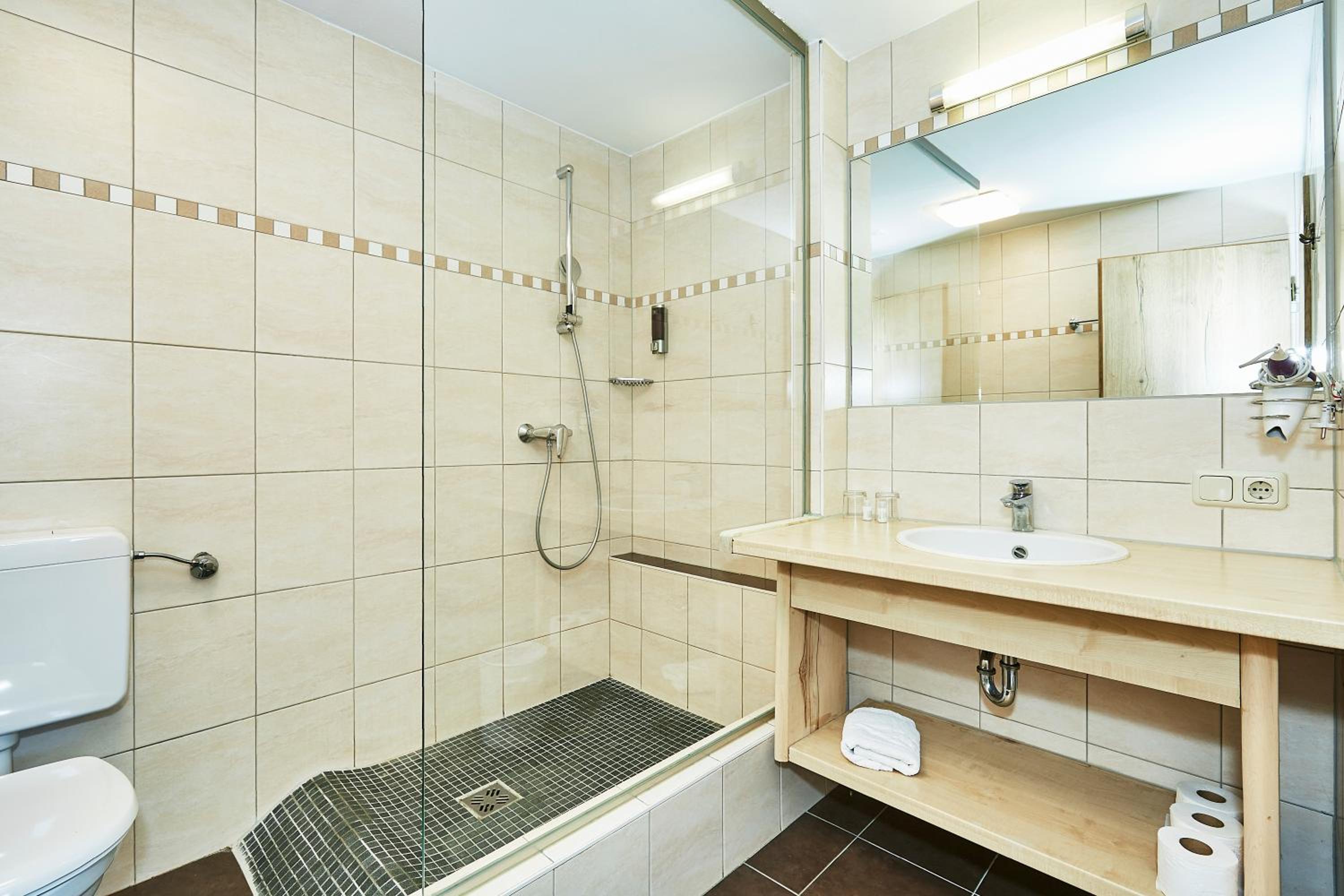 Double Room - Photo 26