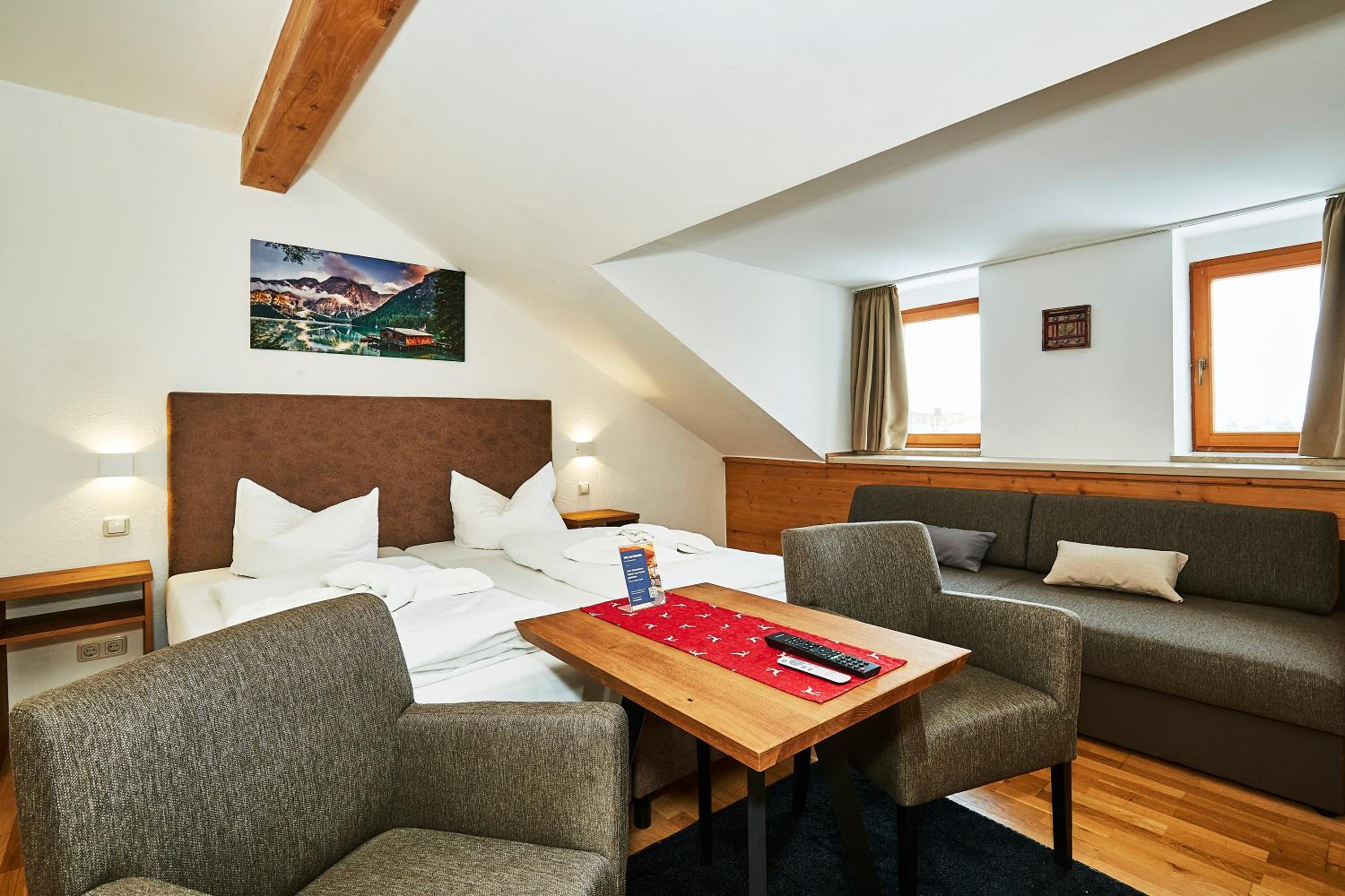 Double Room - Photo 32