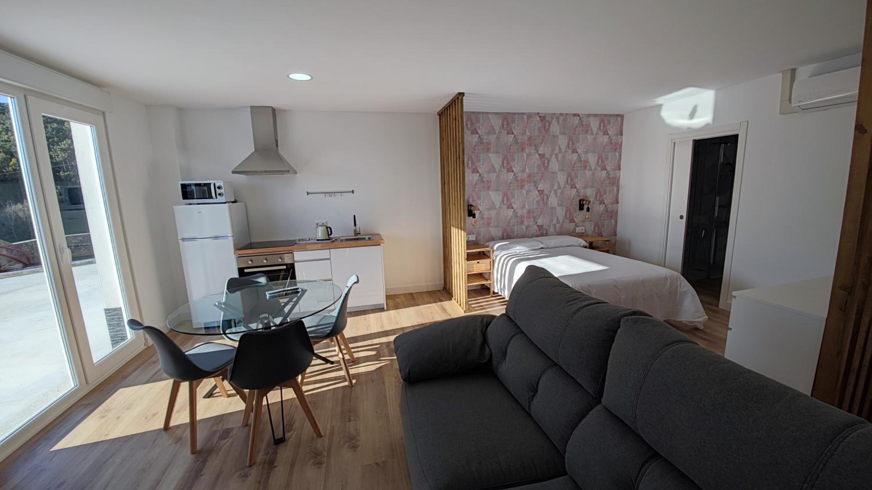 Loft photo 3