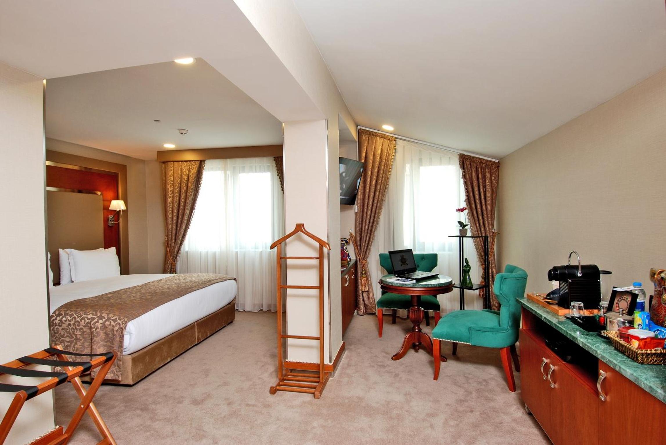 Junior Suite photo 2