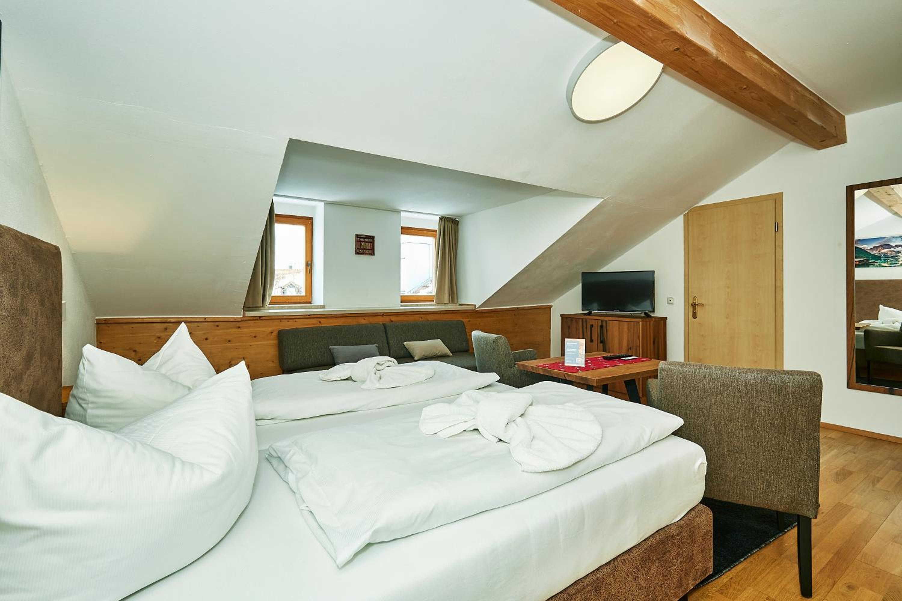 Double Room - Photo 29