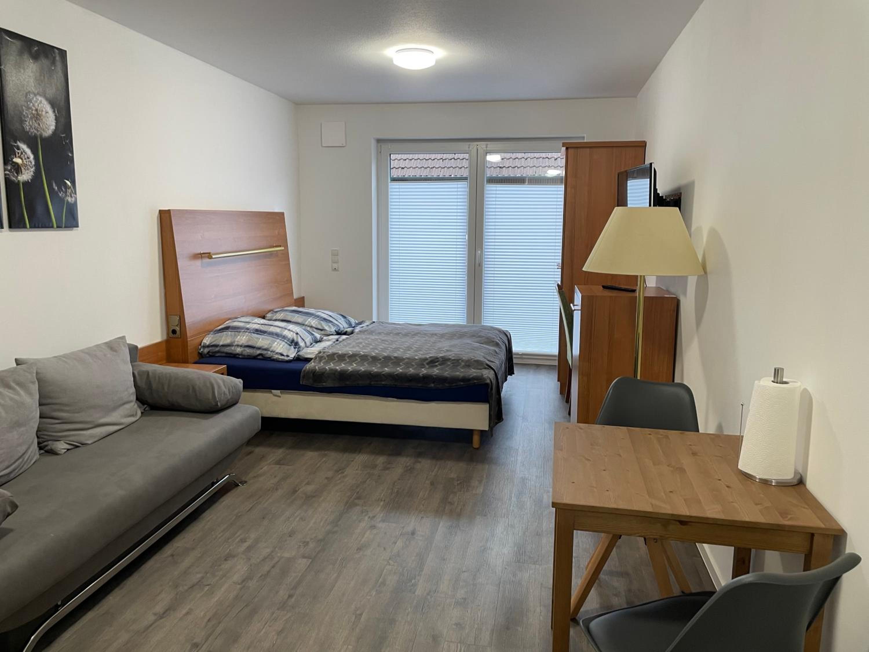 Standard Apartment photo 1