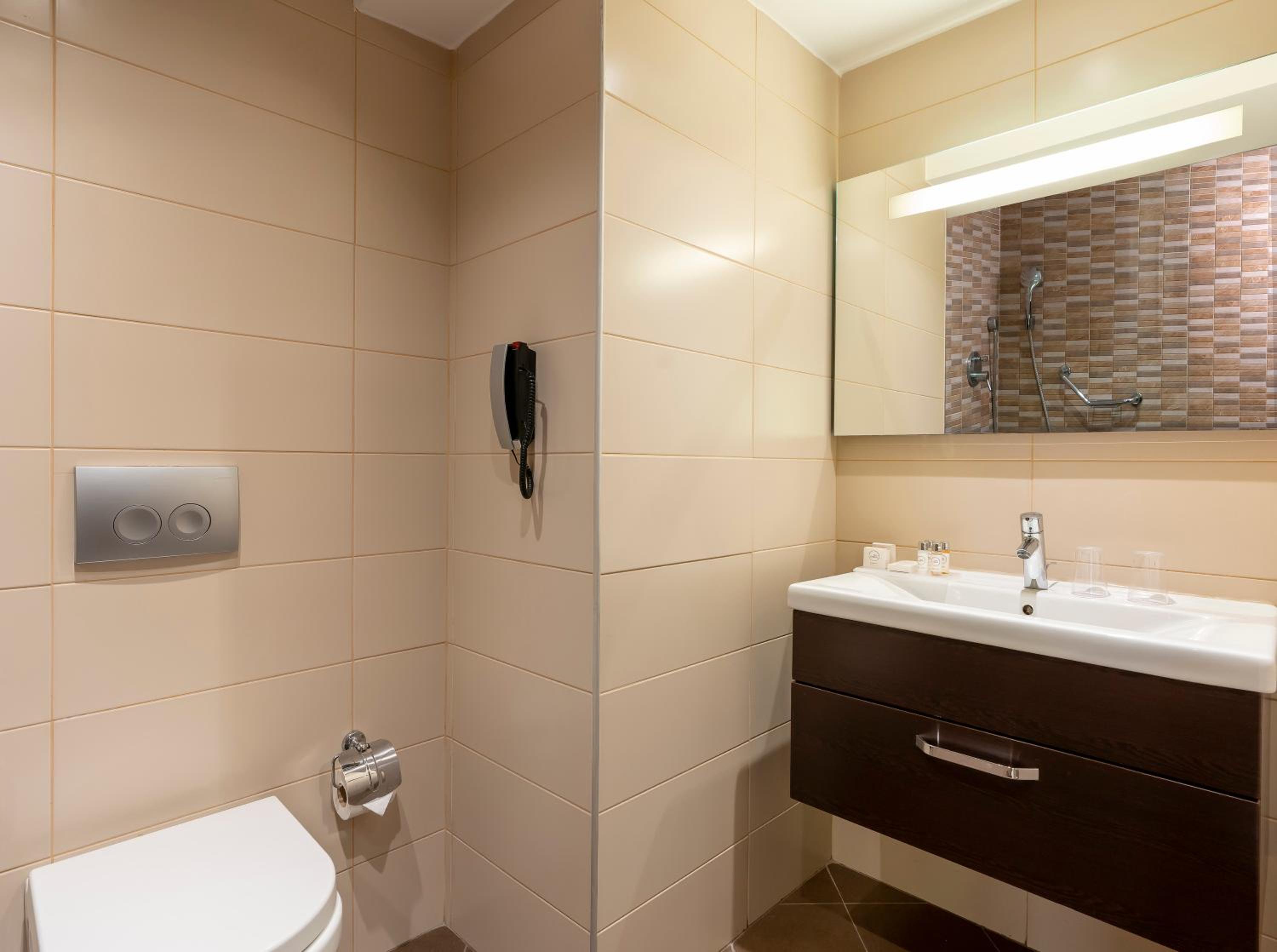 Triple Room photo 3