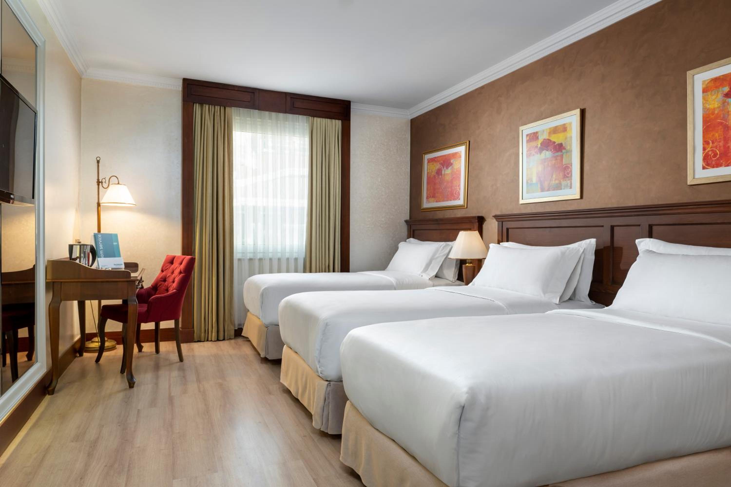Triple Room photo 1