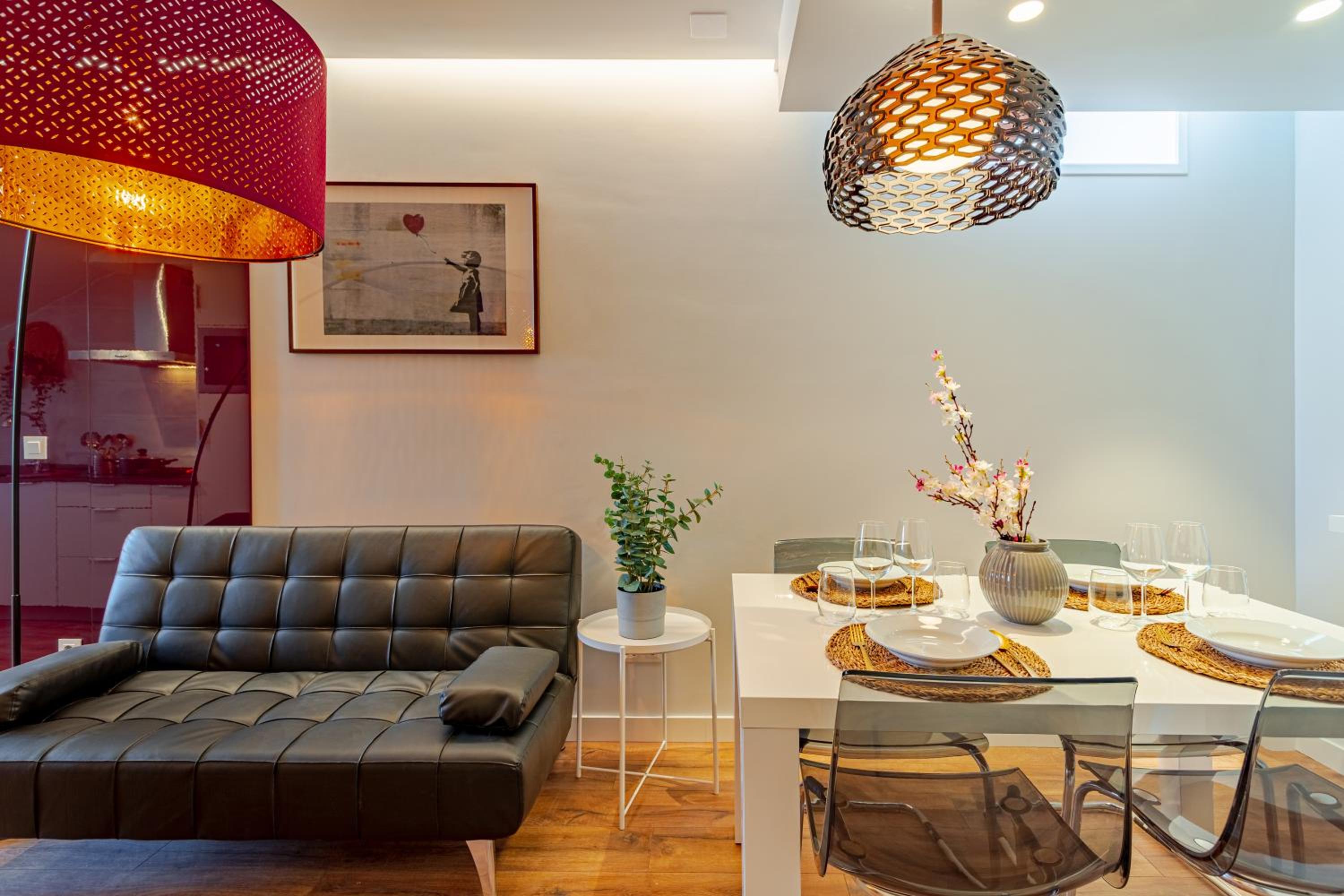 Two-Bedroom Apartment - Photo 12