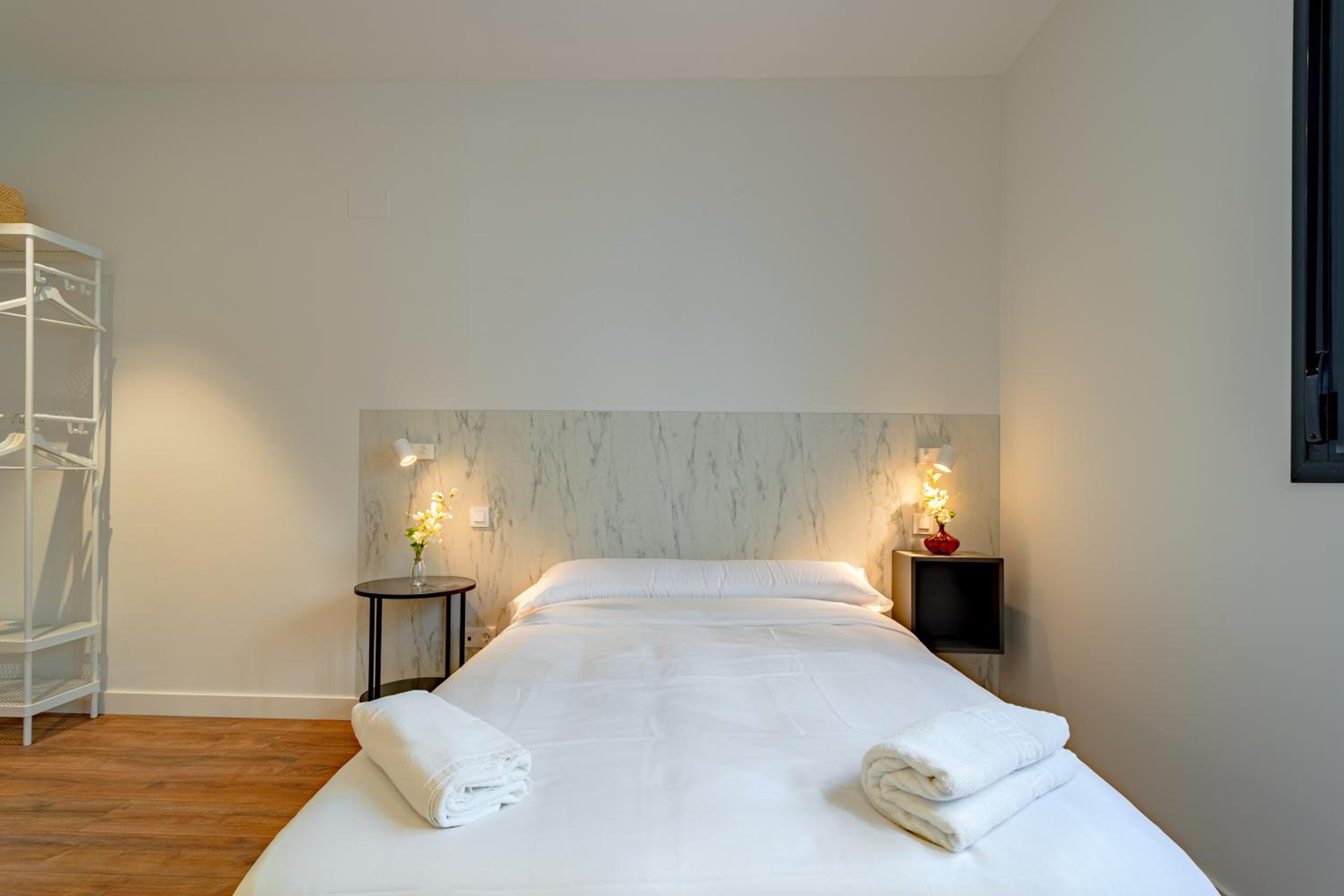 Two-Bedroom Apartment - Photo 4