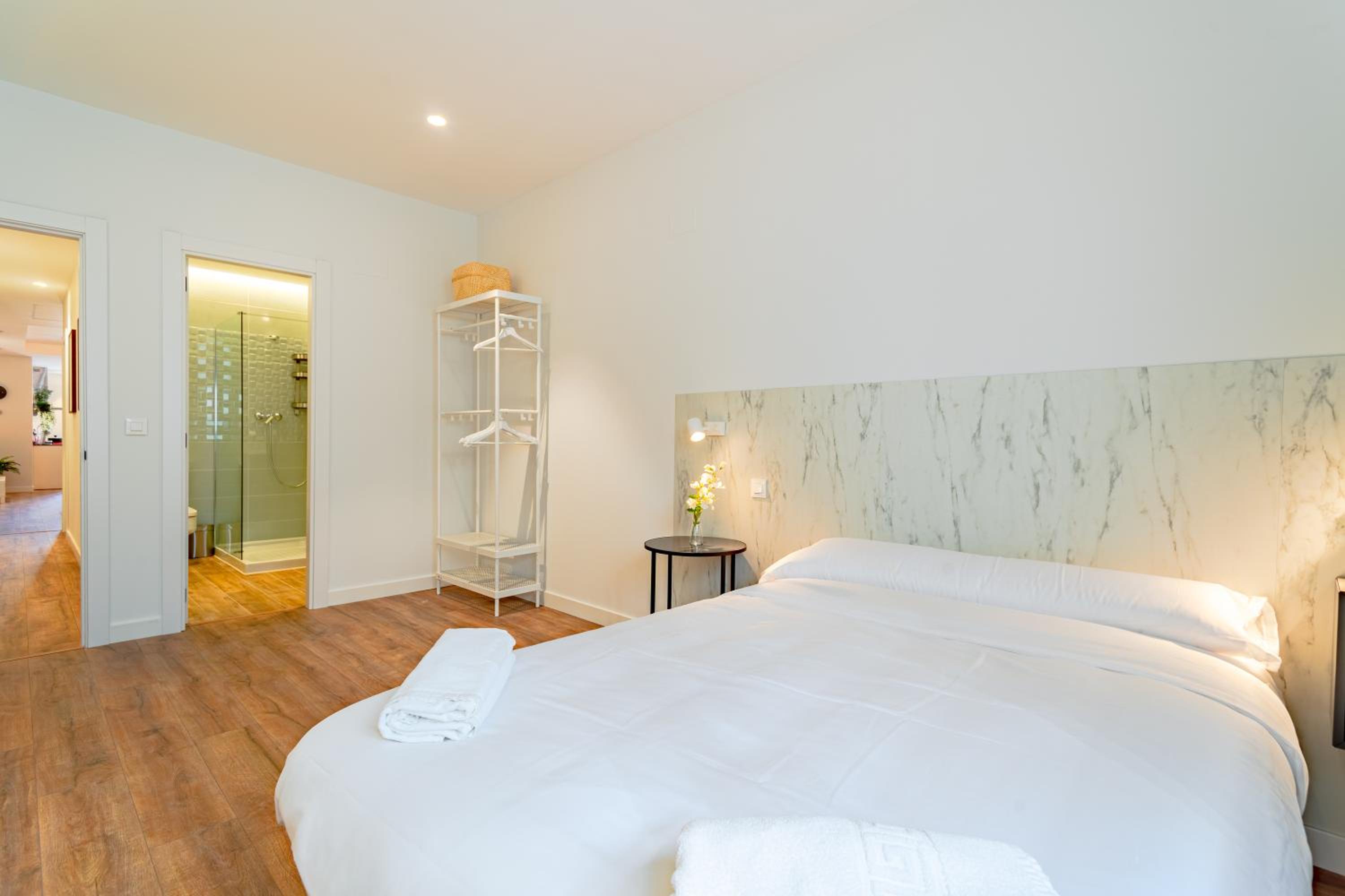 Two-Bedroom Apartment - Photo 1
