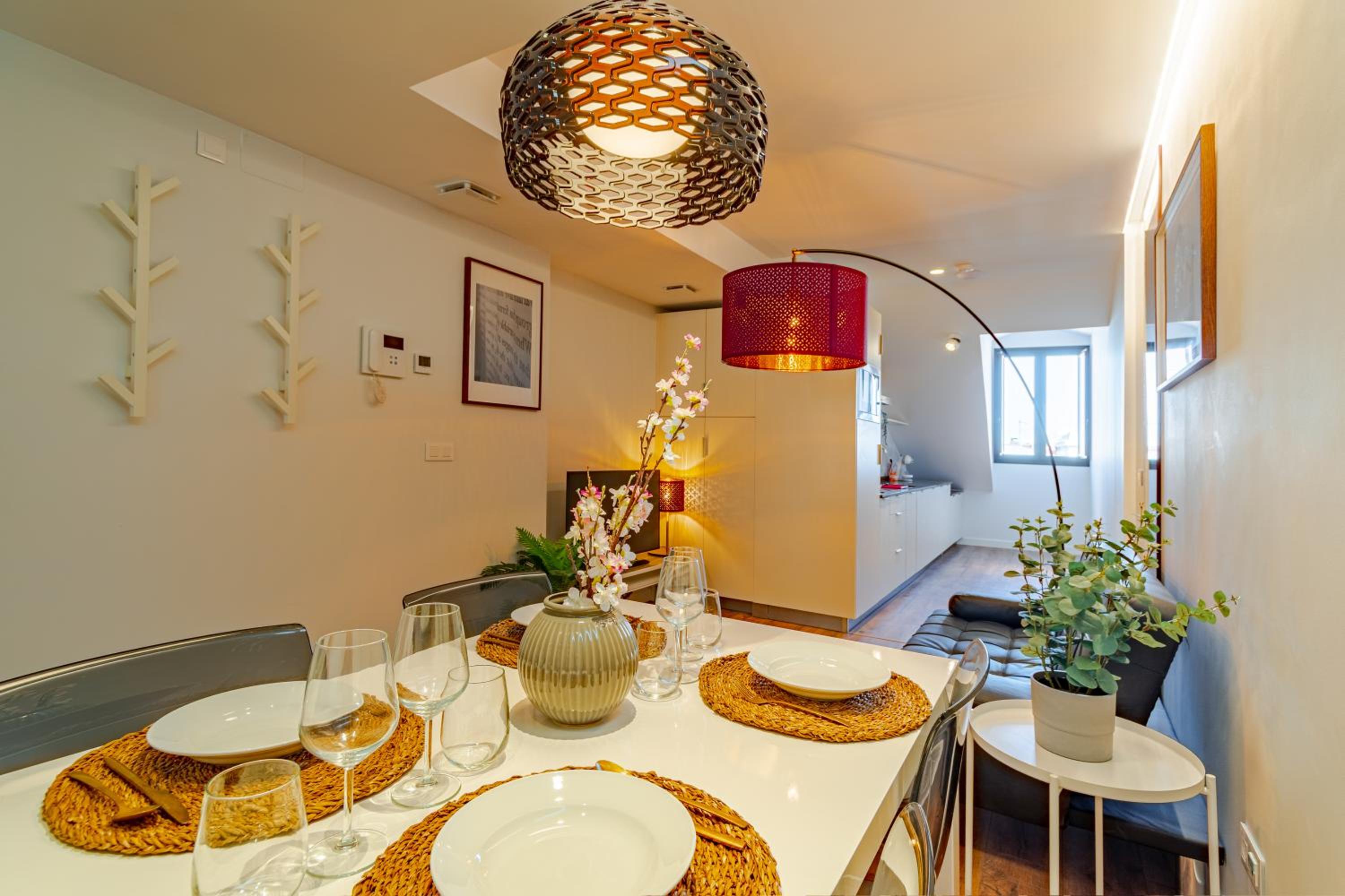 Two-Bedroom Apartment - Photo 11