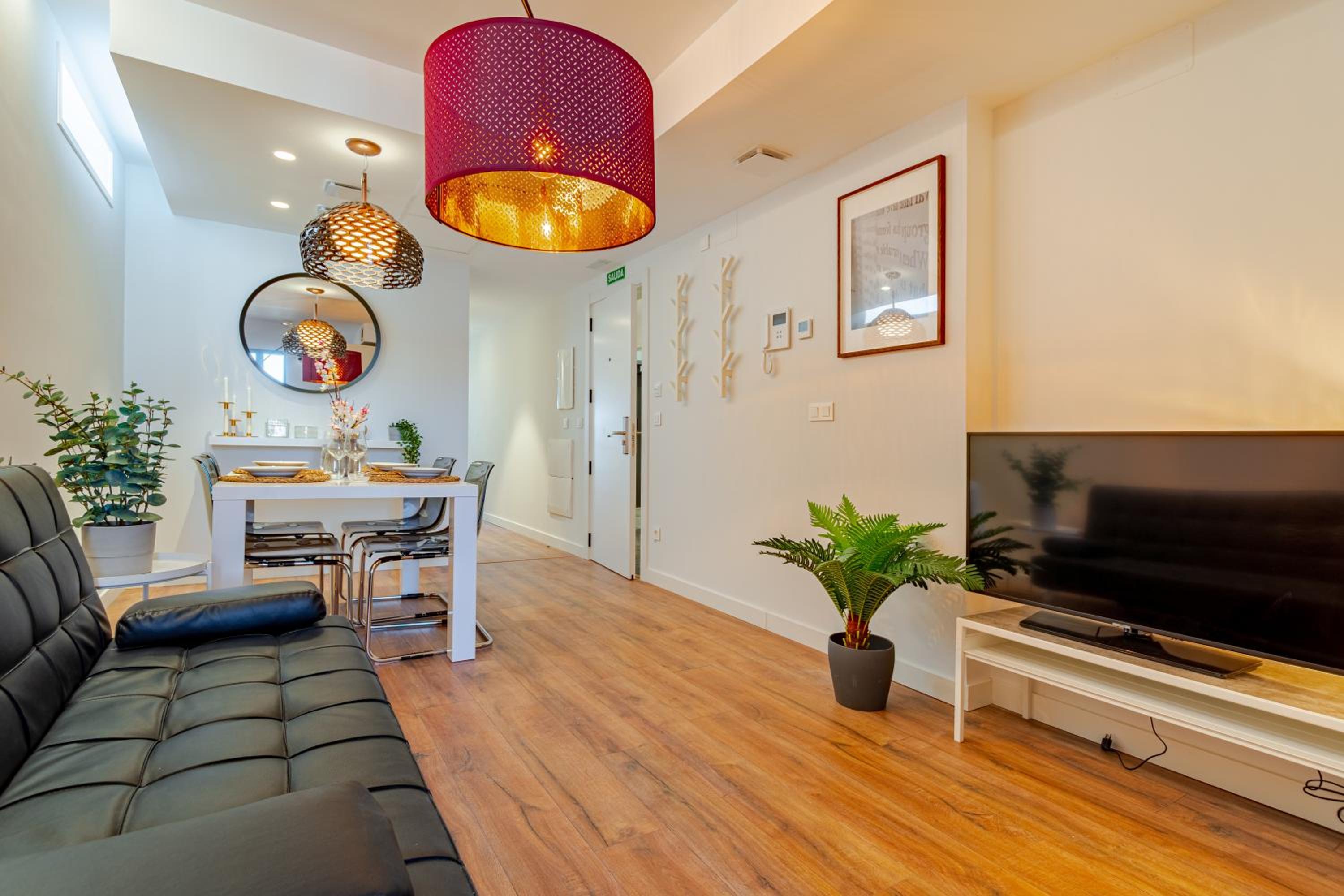 Two-Bedroom Apartment - Photo 9