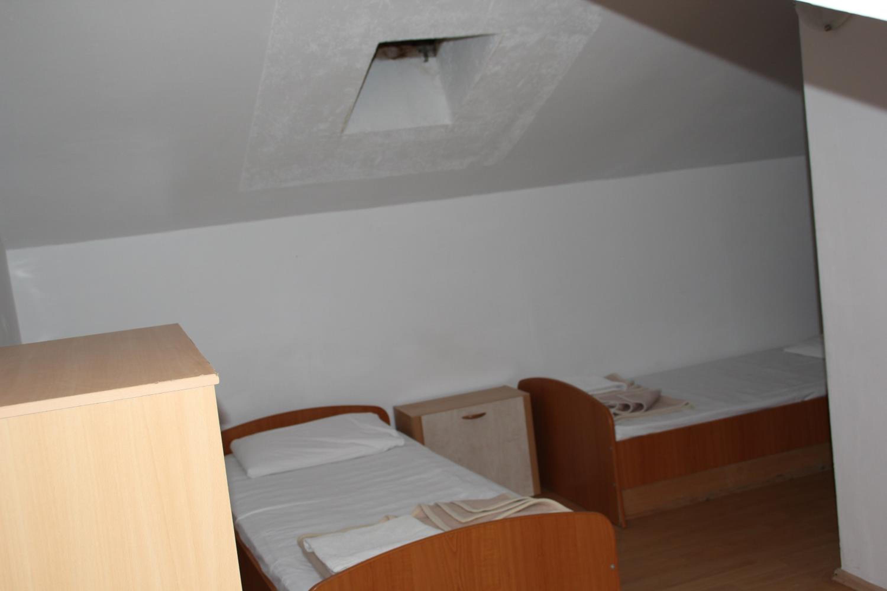 Studio with Balcony - Attic photo 1