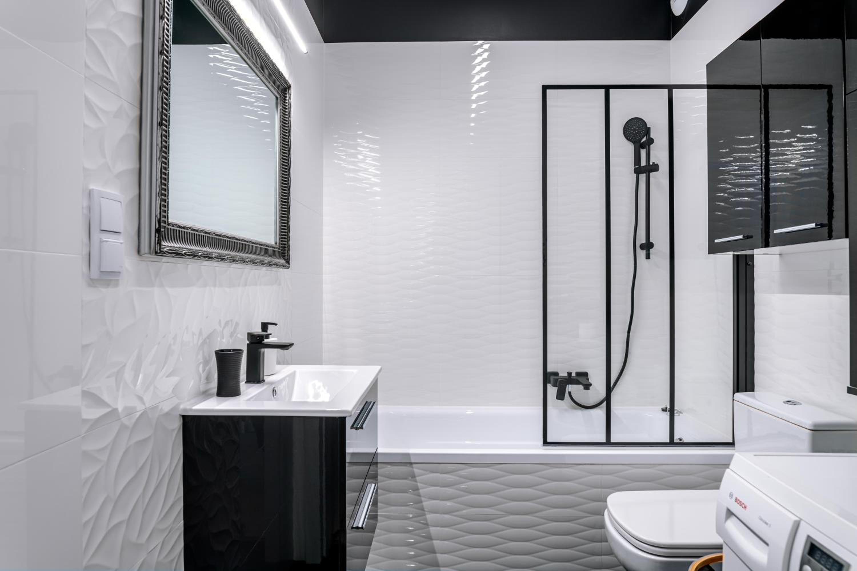 Apartment A1602 - Studio photo 2